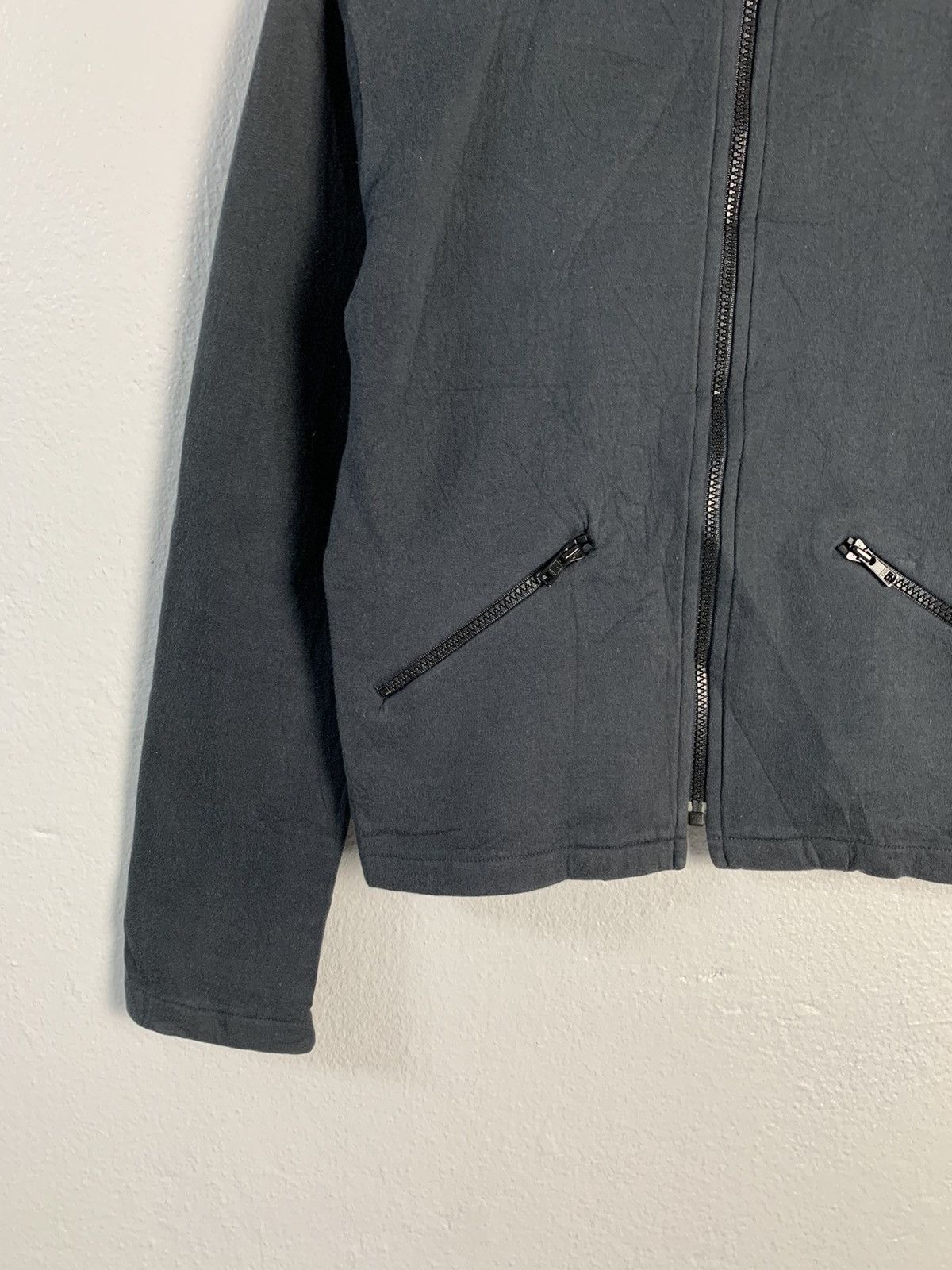 agnes b. Agnes B Women Jacket Size M / US 6-8 / IT 42-44 - 3 Thumbnail