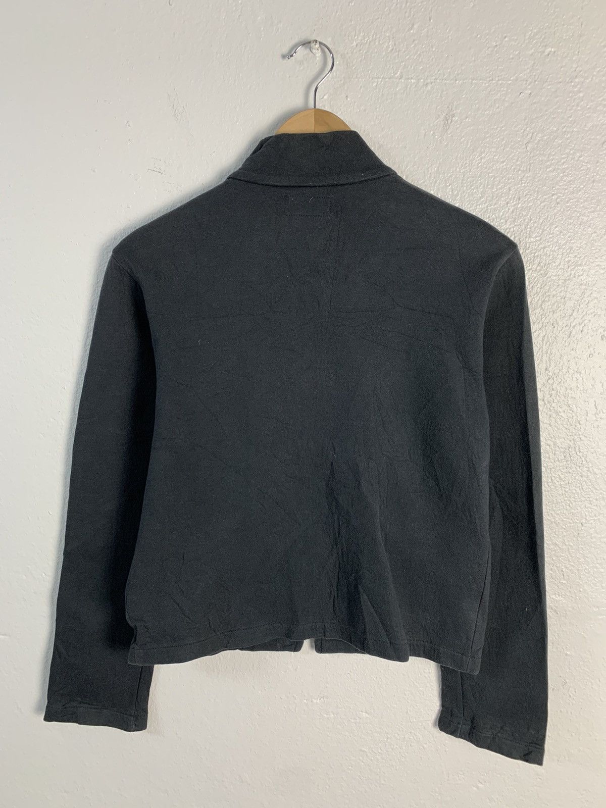 agnes b. Agnes B Women Jacket Size M / US 6-8 / IT 42-44 - 7 Thumbnail