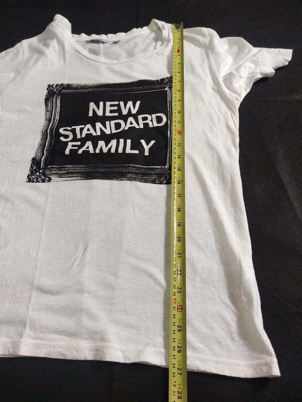 Japanese Brand × Undercover UNDERCOVER New standard Family Size US L / EU 52-54 / 3 - 7 Thumbnail