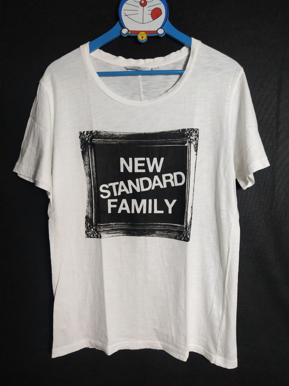 Japanese Brand × Undercover UNDERCOVER New standard Family Size US L / EU 52-54 / 3 - 1 Thumbnail