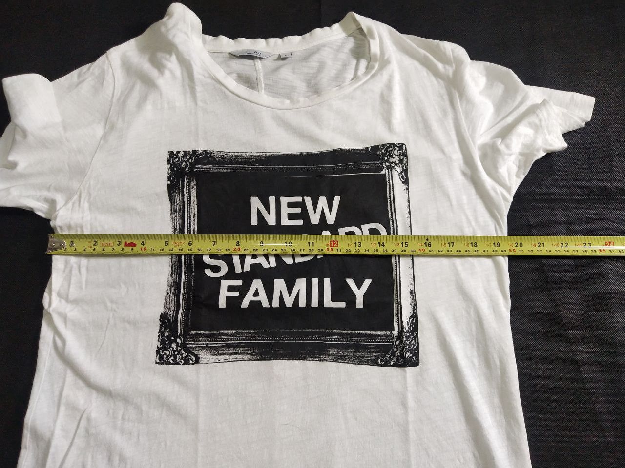 Japanese Brand × Undercover UNDERCOVER New standard Family Size US L / EU 52-54 / 3 - 6 Thumbnail