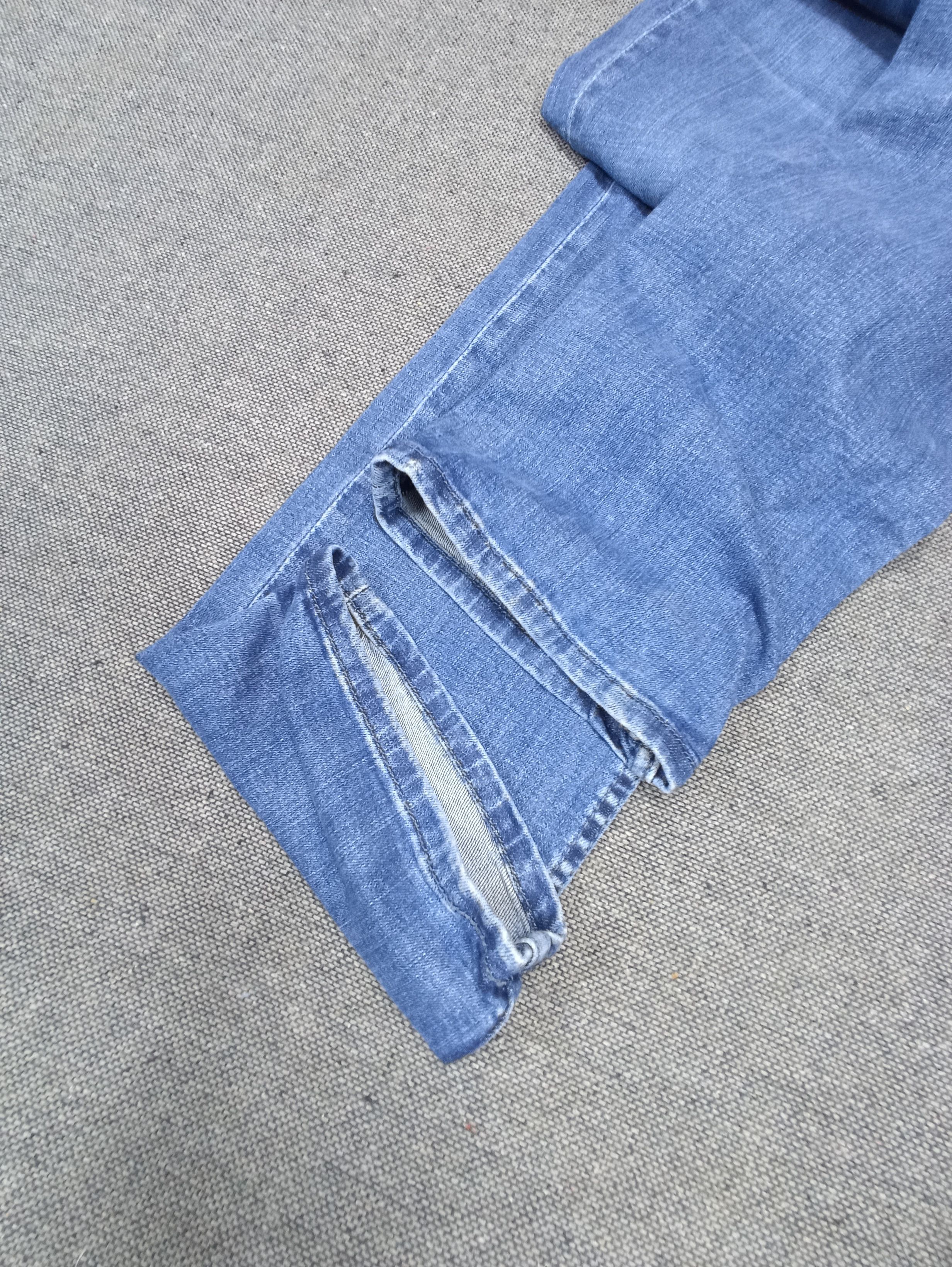 Jean × Levi's × Vintage Vintage Levis 514 Jeans - J138 Size US 34 / EU 50 - 7 Thumbnail