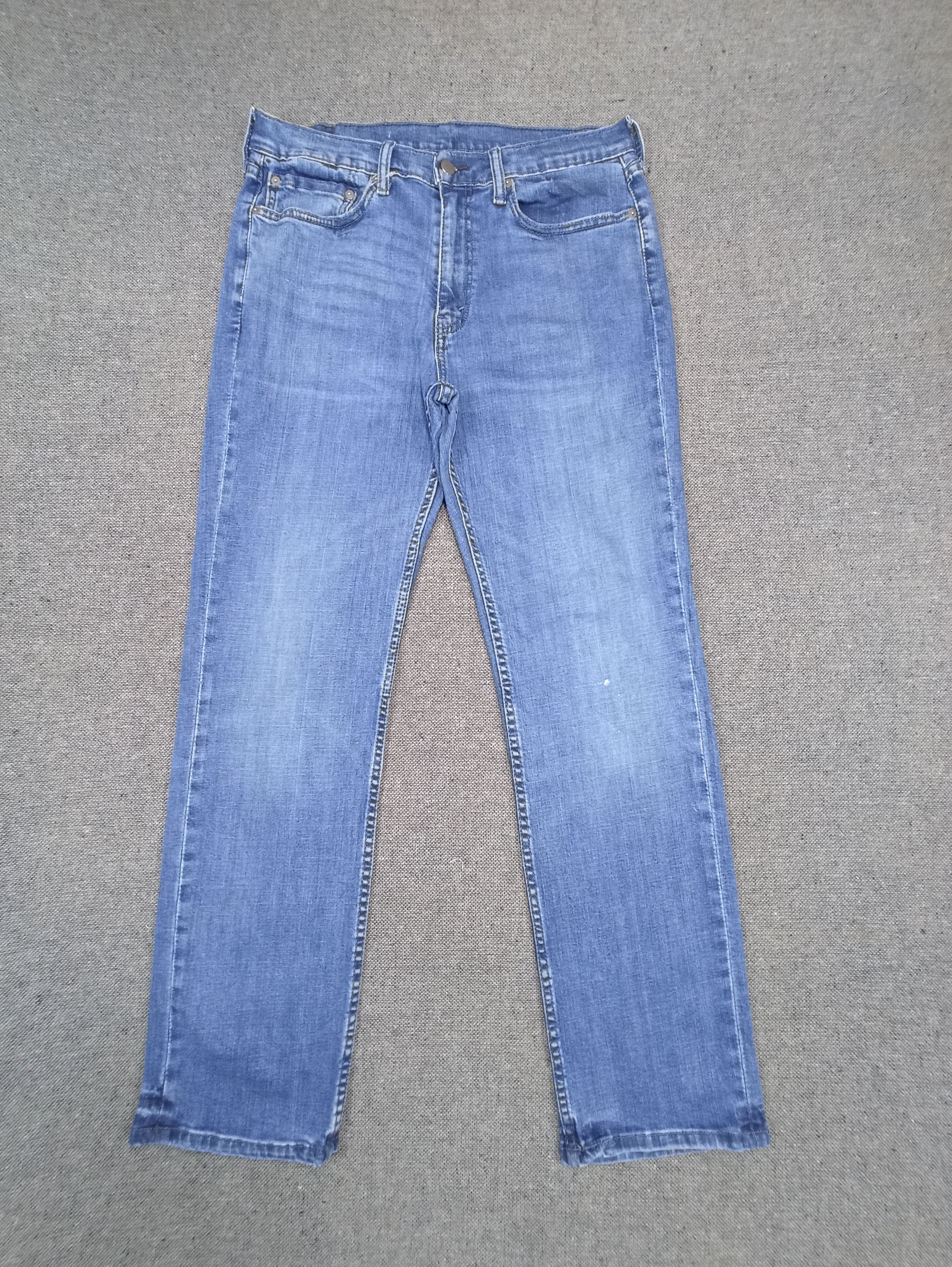 Vintage Levis 514 Jeans - J138