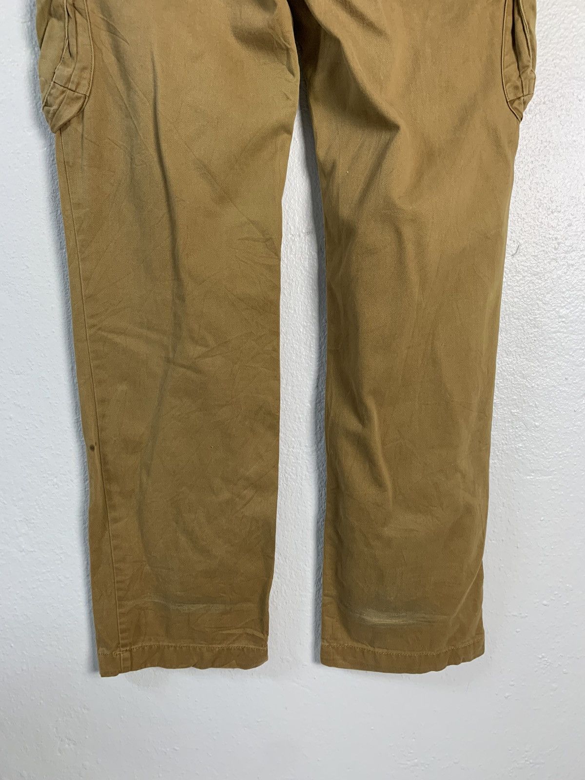 Timberland Timberland Cargo Pant Size US 34 / EU 50 - 5 Thumbnail