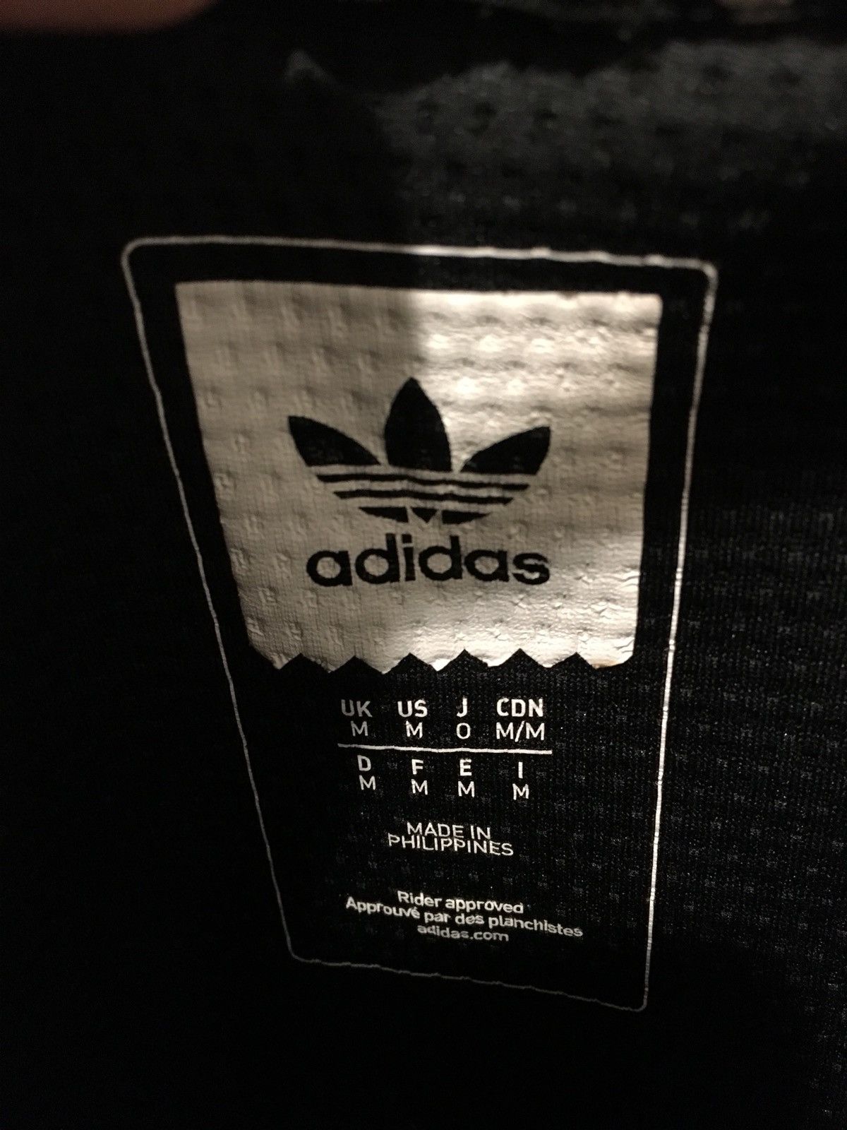 Adidas x dgk clearance