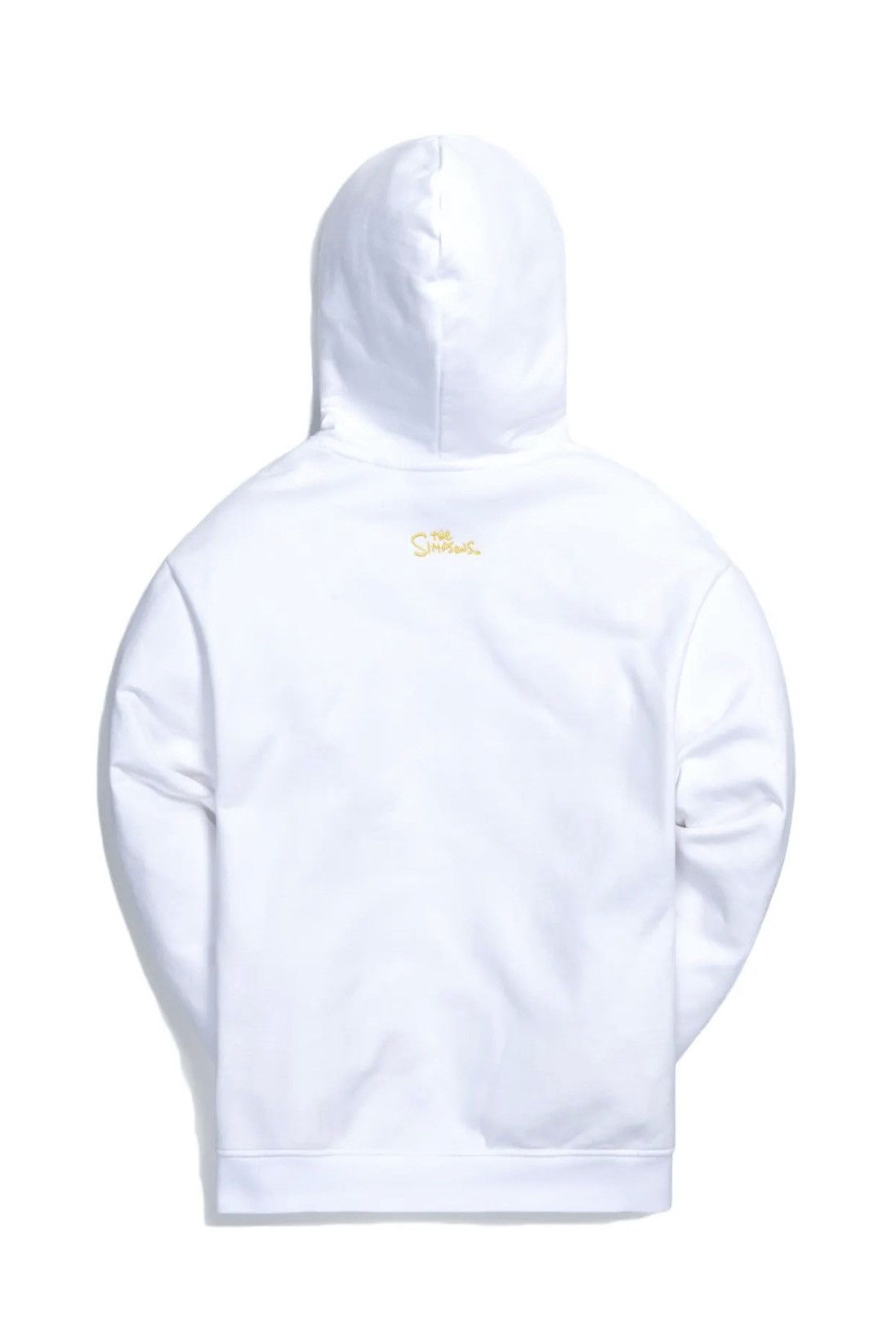 Kith × The Simpsons Kith x The Simpsons Maggie Logo Hoodie Size US M / EU 48-50 / 2 - 4 Thumbnail