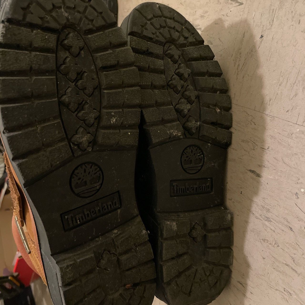 Timberland Timberland Field Hiking Boot Size US 9 / EU 42 - 2 Thumbnail