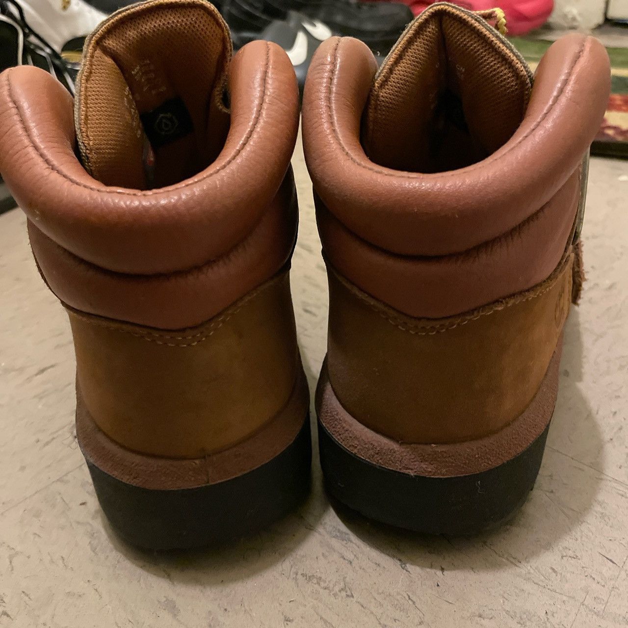 Timberland Timberland Field Hiking Boot Size US 9 / EU 42 - 3 Thumbnail