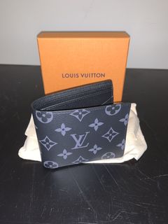 ❌SOLD Louis Vuitton Mens wallet  Louis vuitton mens wallet, Louis vuitton  wallet, Louis vuitton men
