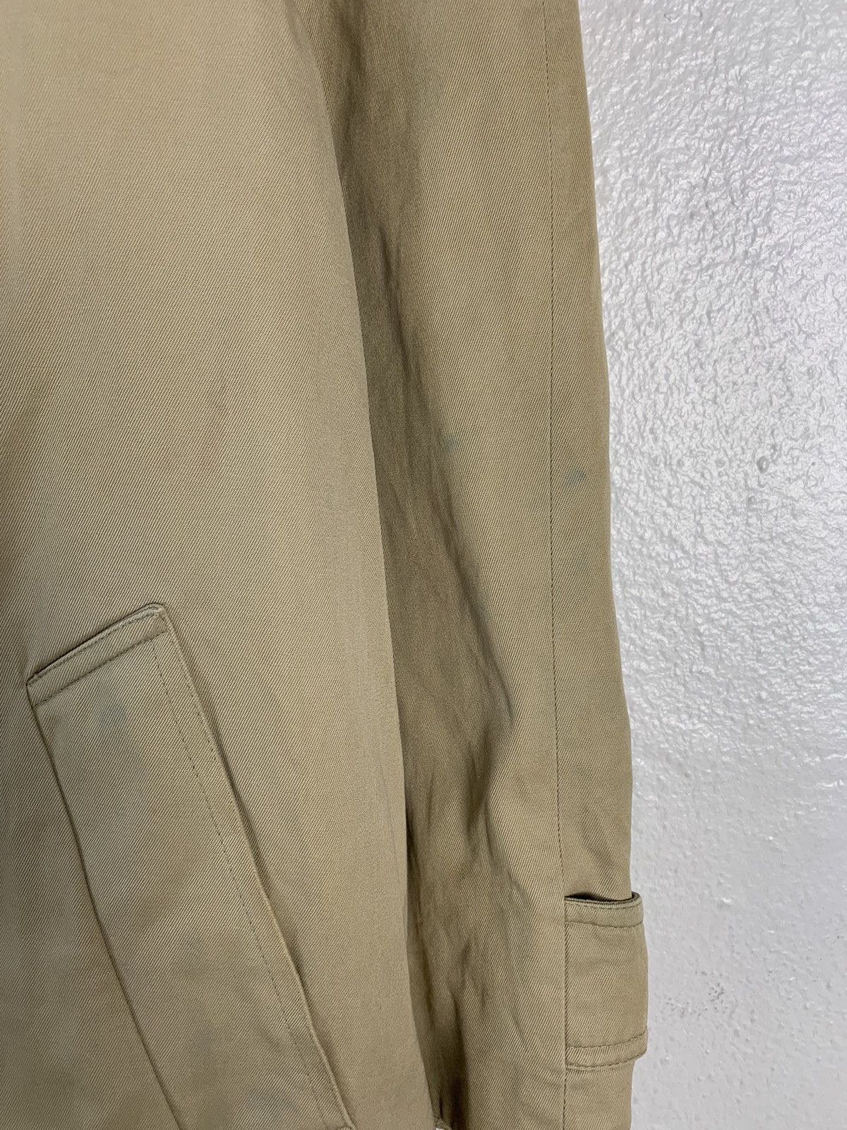 Aquascutum Aquascutum Overcoat Size US M / EU 48-50 / 2 - 5 Thumbnail