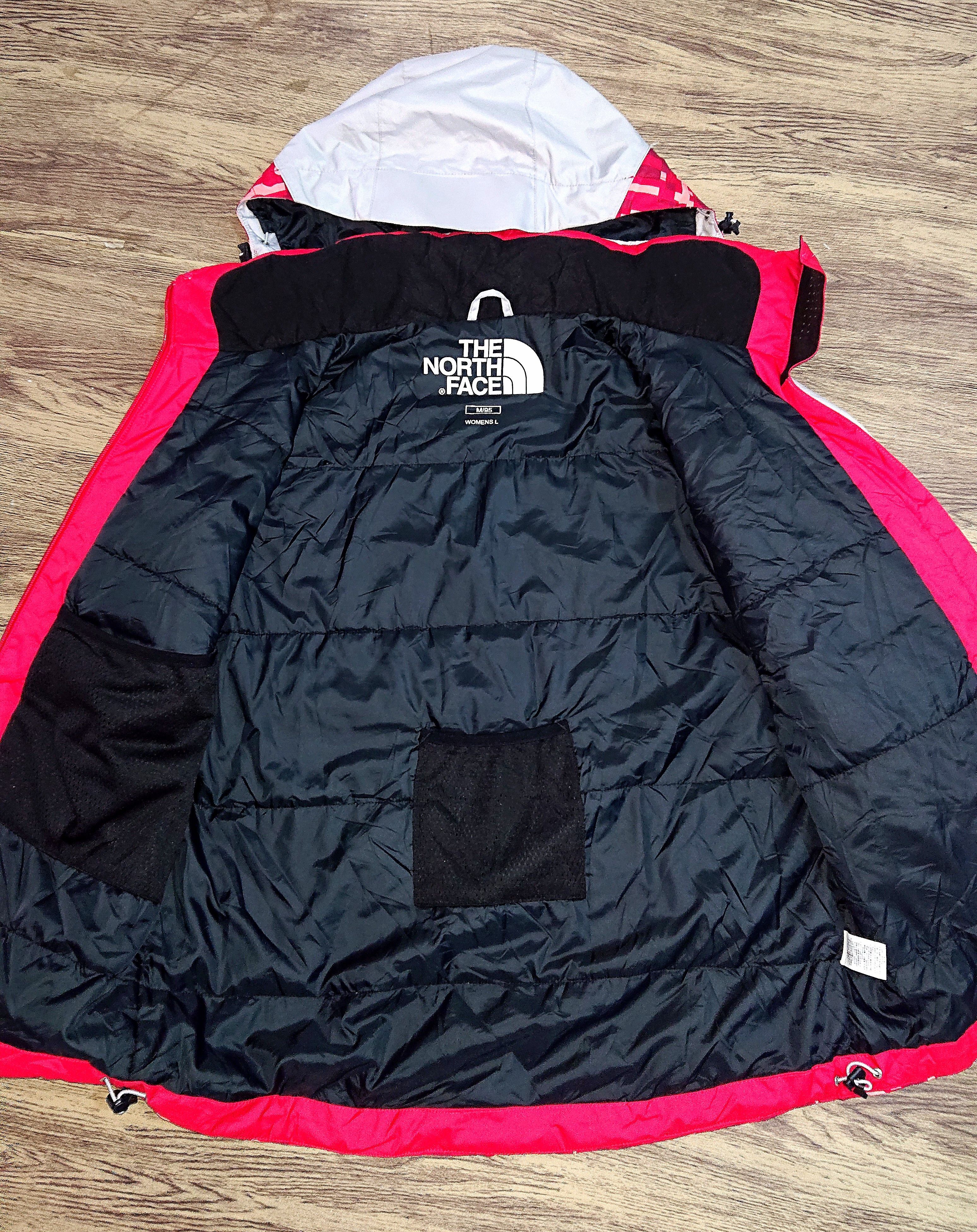 North face supreme snowboard jacket best sale