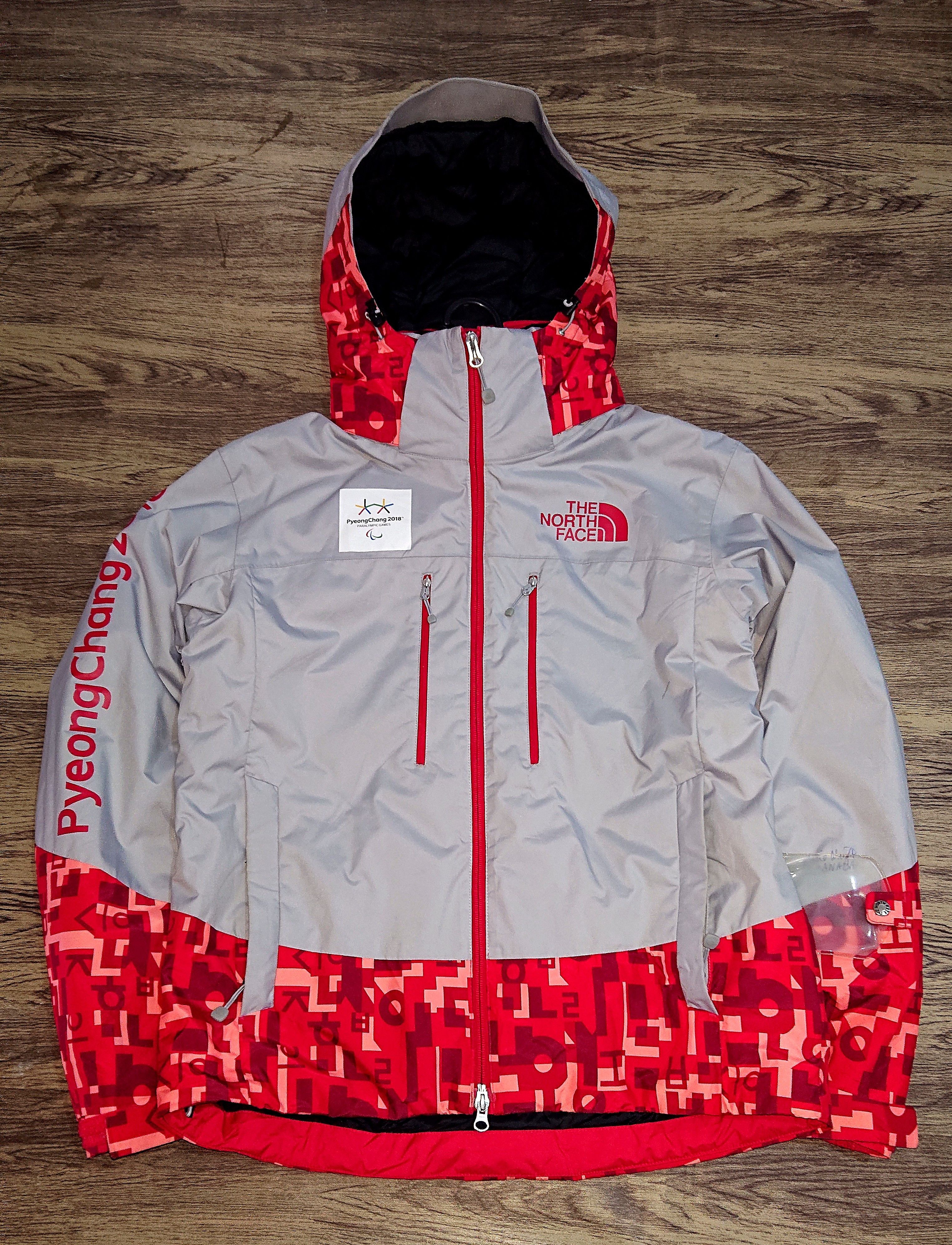 Supreme reunites with The North Face for a skiwear-inspired