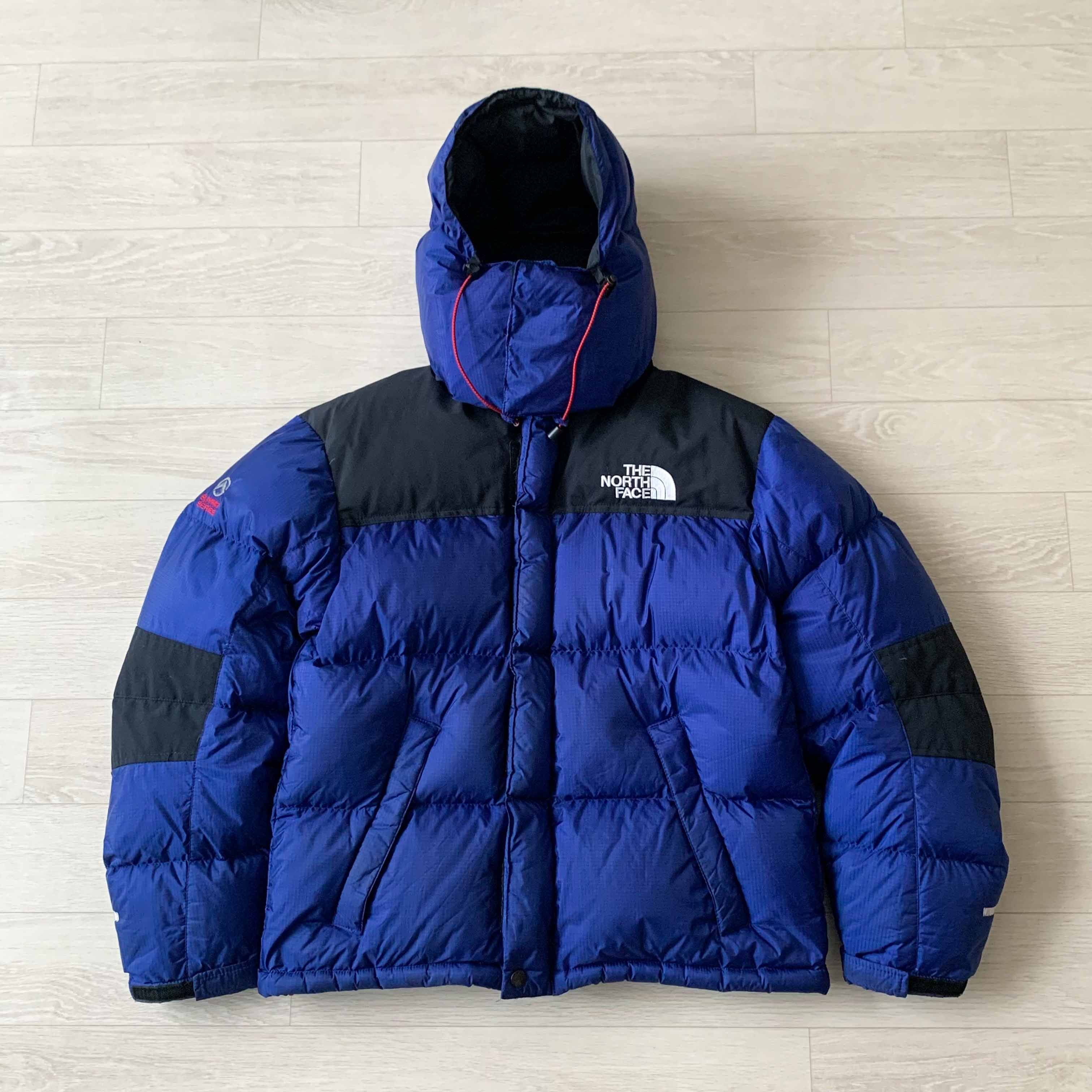 The North Face The North Face 700 Baltoro Puffer Jacket Size US XS / EU 42 / 0 - 1 Thumbnail