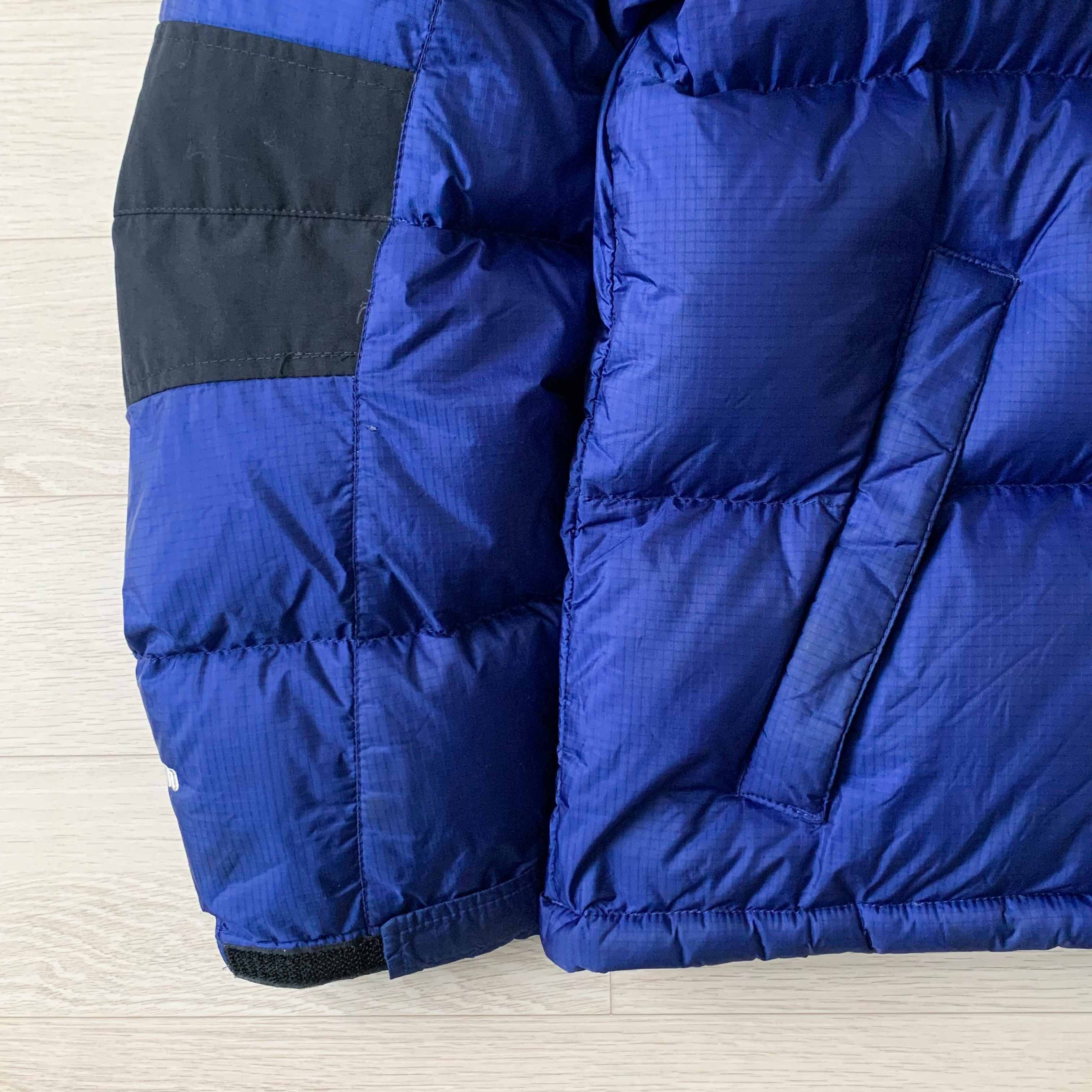 The North Face The North Face 700 Baltoro Puffer Jacket Size US XS / EU 42 / 0 - 4 Thumbnail