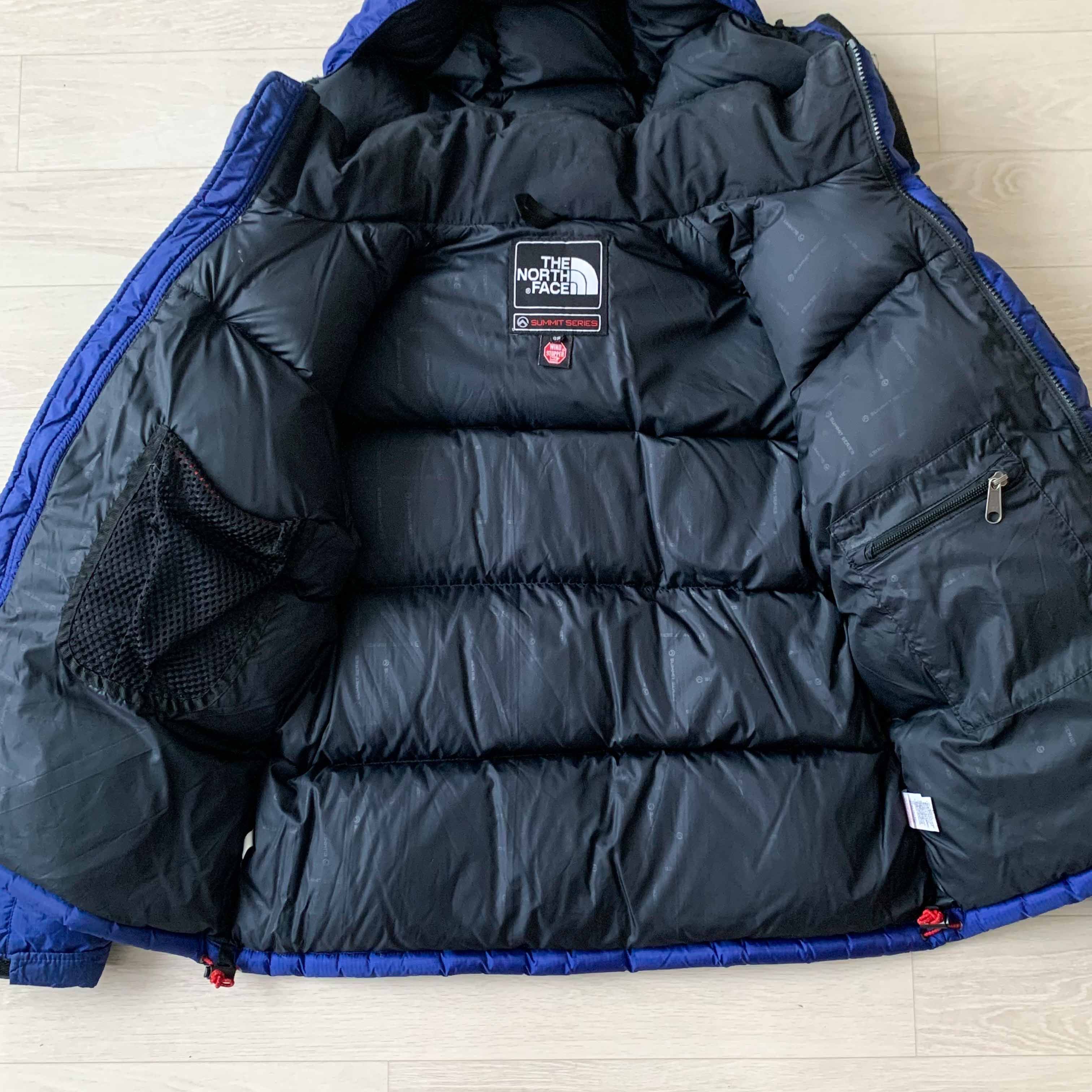 The North Face The North Face 700 Baltoro Puffer Jacket Size US XS / EU 42 / 0 - 7 Thumbnail