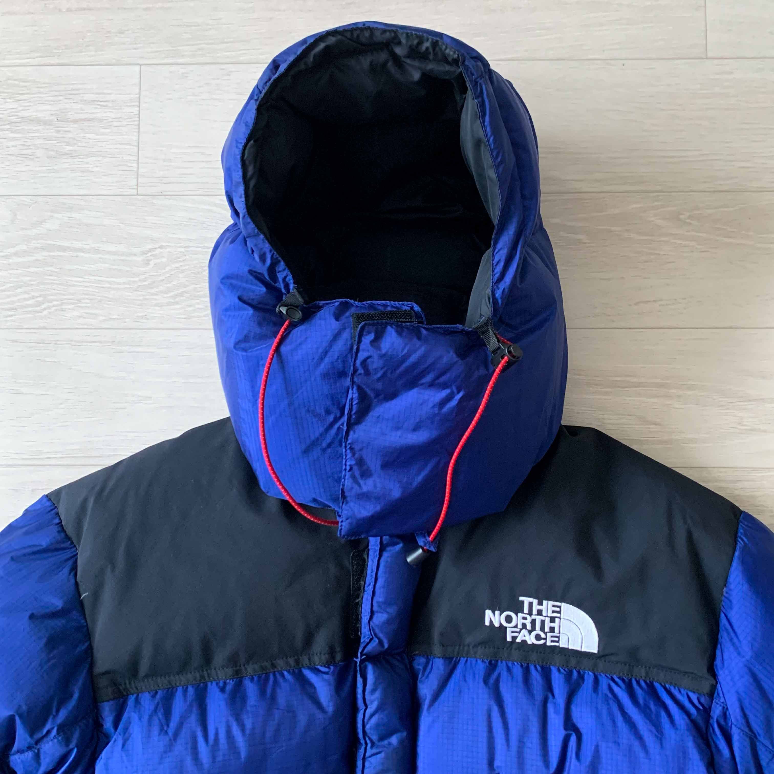 The North Face The North Face 700 Baltoro Puffer Jacket Size US XS / EU 42 / 0 - 2 Thumbnail