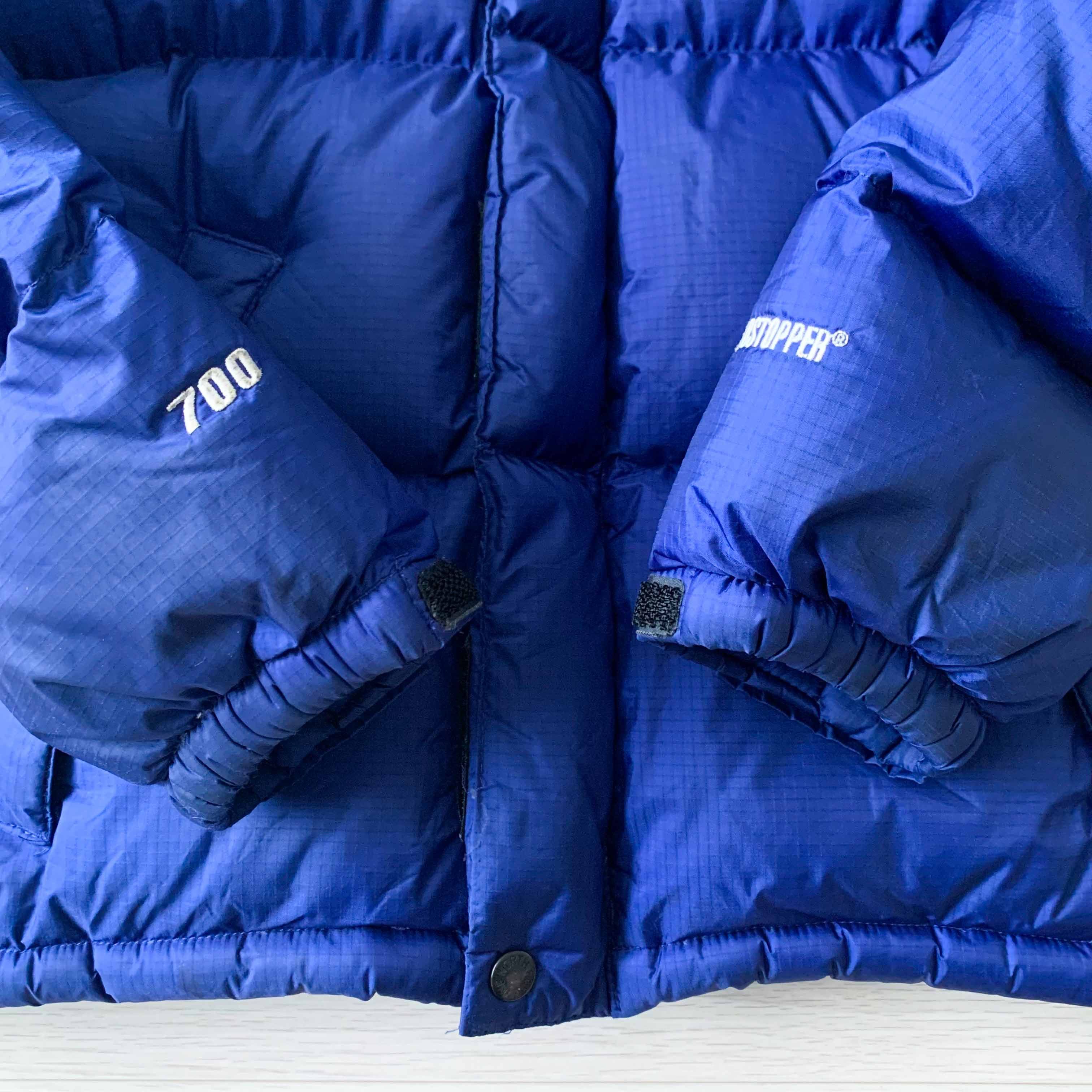 The North Face The North Face 700 Baltoro Puffer Jacket Size US XS / EU 42 / 0 - 3 Thumbnail