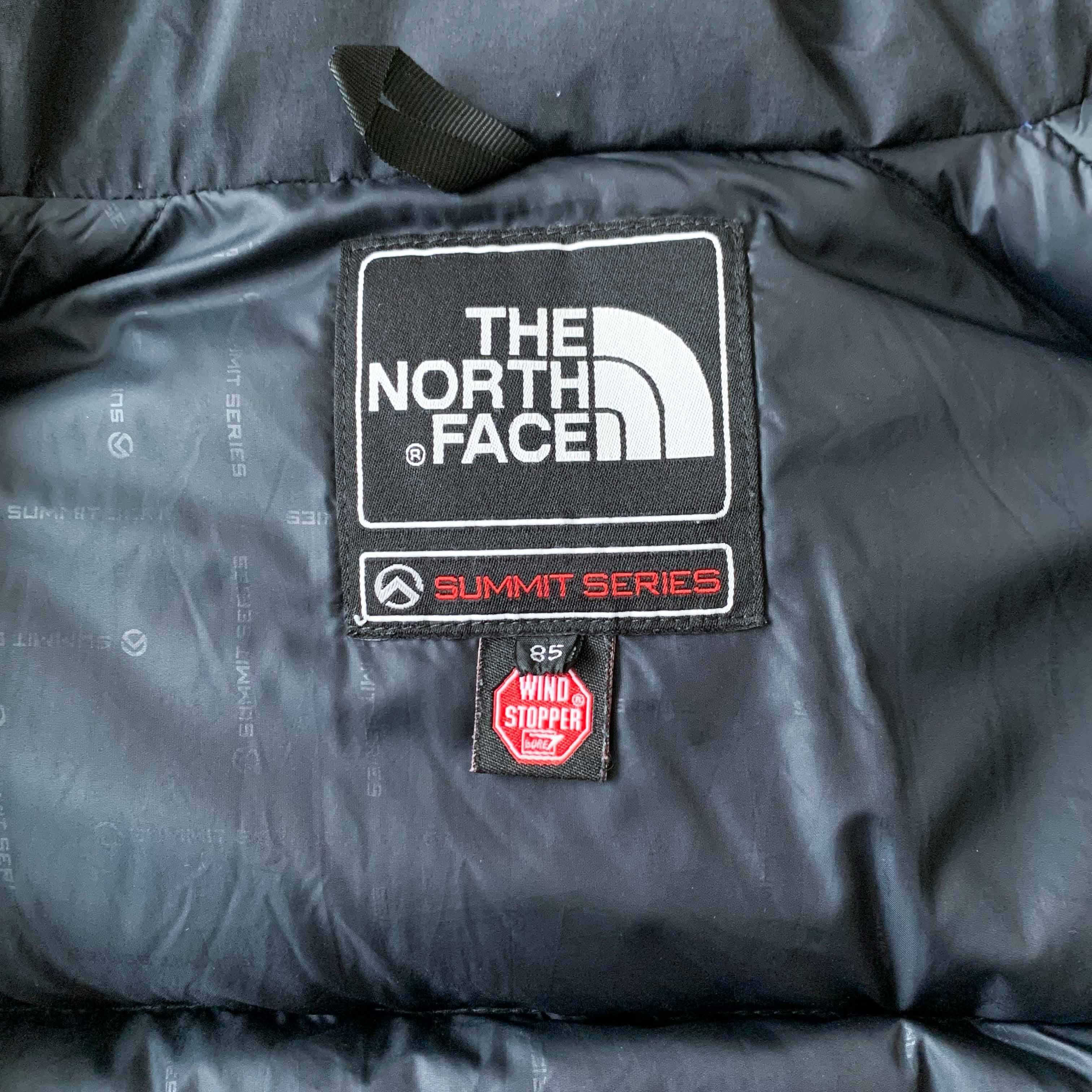 The North Face The North Face 700 Baltoro Puffer Jacket Size US XS / EU 42 / 0 - 8 Thumbnail