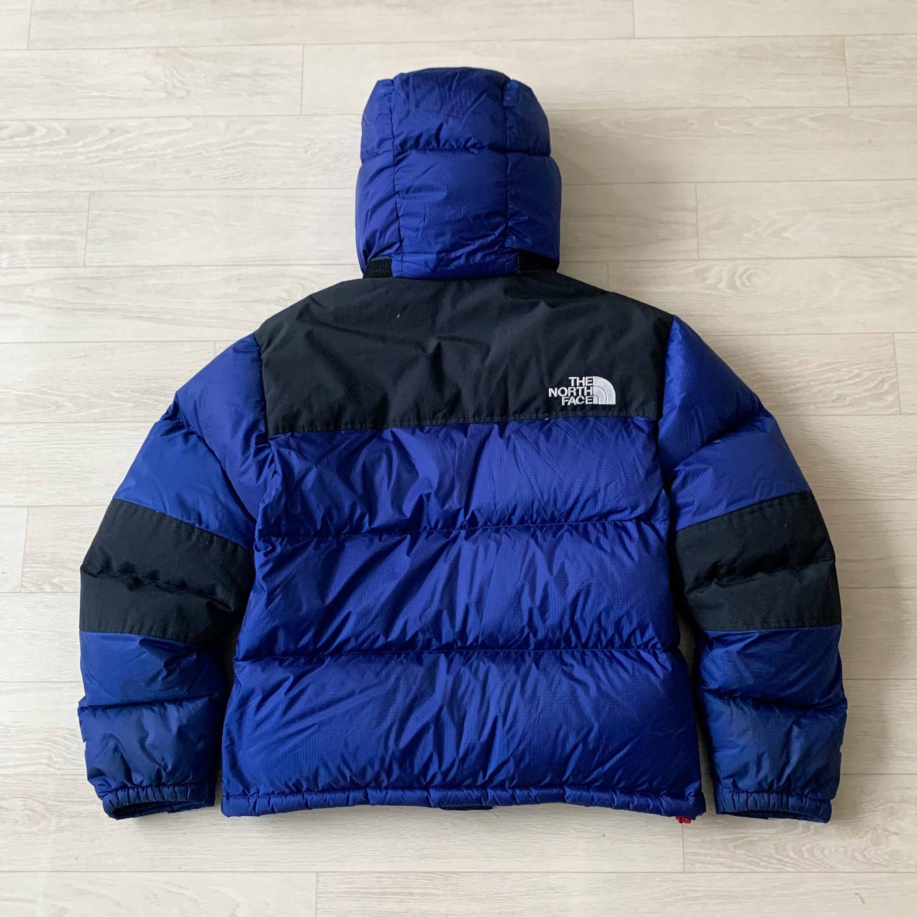 The North Face The North Face 700 Baltoro Puffer Jacket Size US XS / EU 42 / 0 - 6 Thumbnail