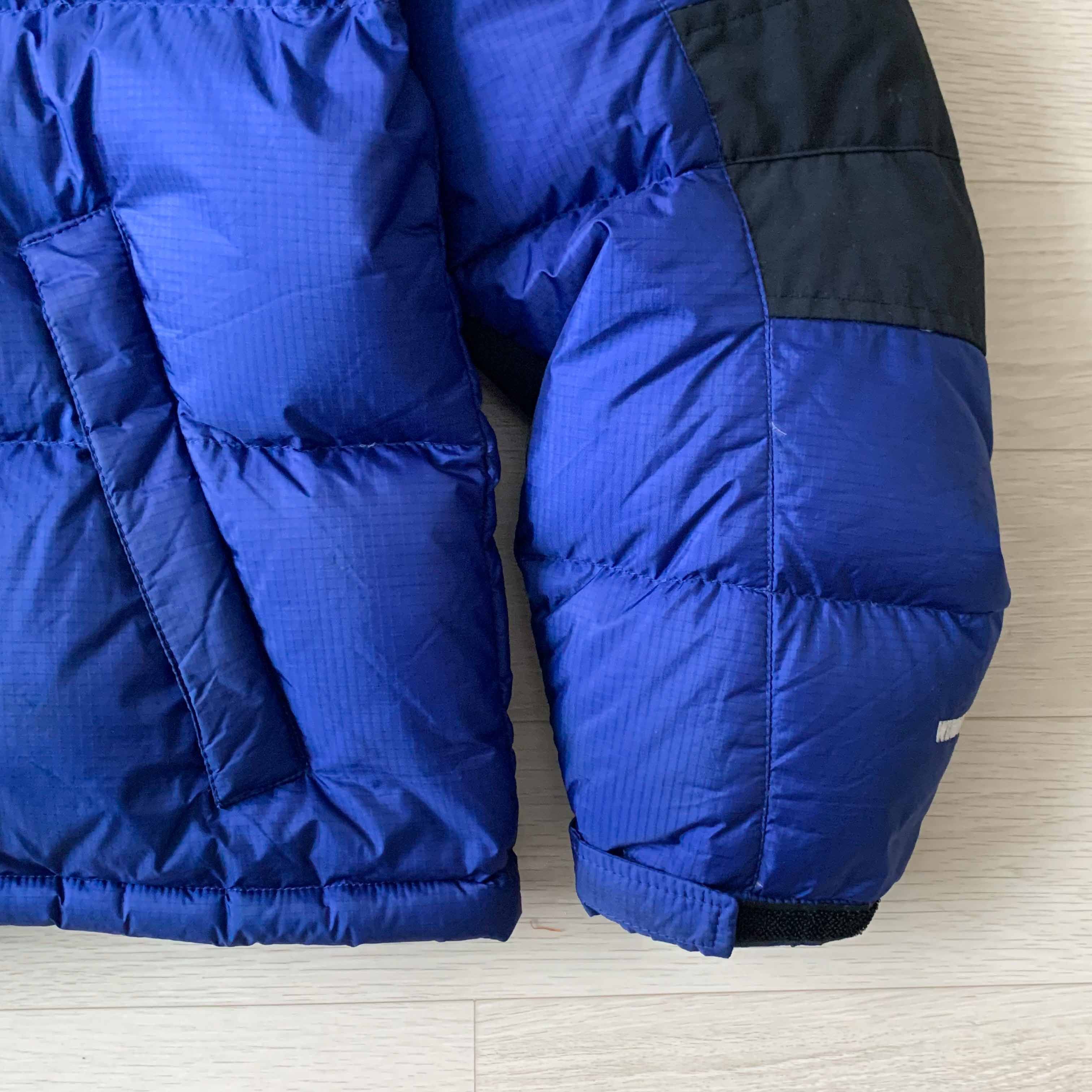 The North Face The North Face 700 Baltoro Puffer Jacket Size US XS / EU 42 / 0 - 5 Thumbnail