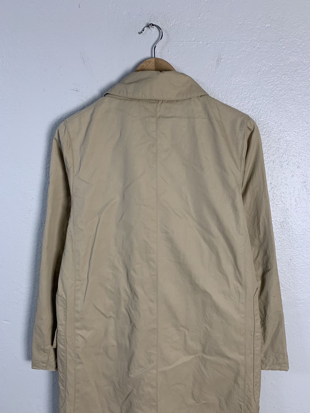 Ralph Lauren Ralph Lauren Coat Size US S / EU 44-46 / 1 - 10 Thumbnail