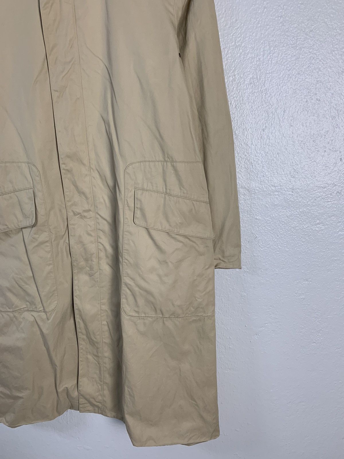 Ralph Lauren Ralph Lauren Coat Size US S / EU 44-46 / 1 - 2 Thumbnail