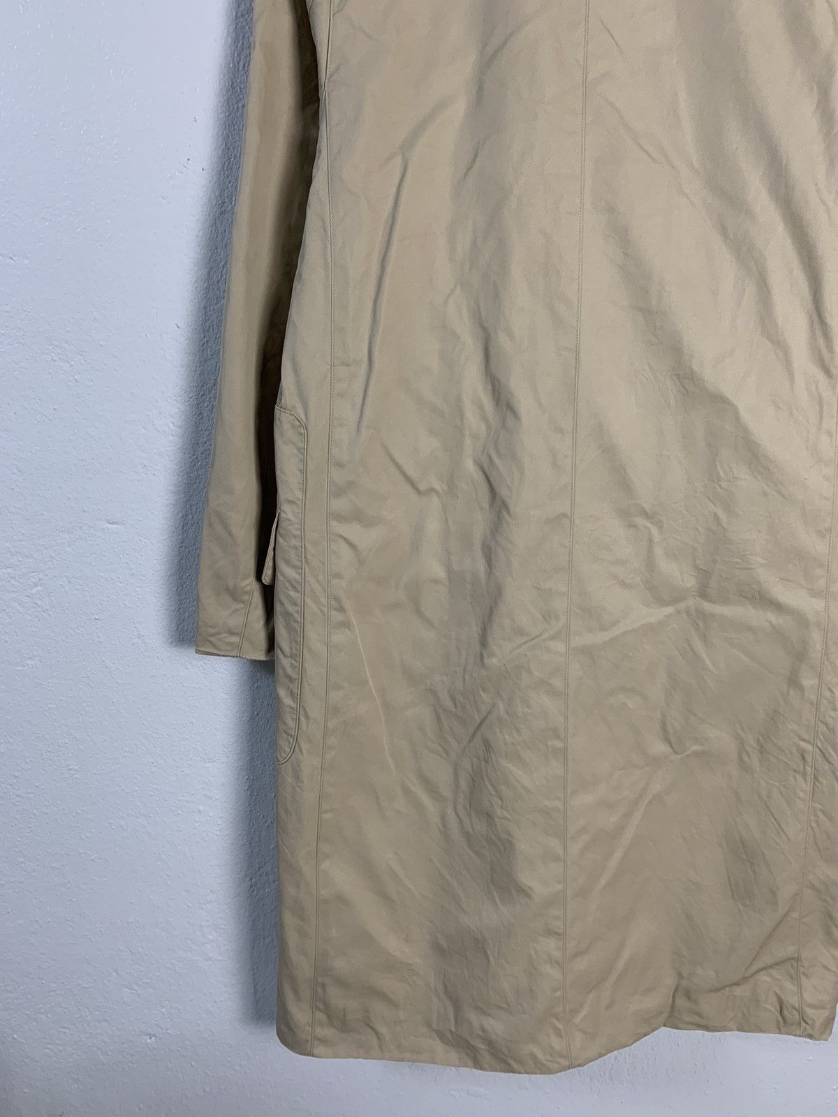 Ralph Lauren Ralph Lauren Coat Size US S / EU 44-46 / 1 - 9 Thumbnail