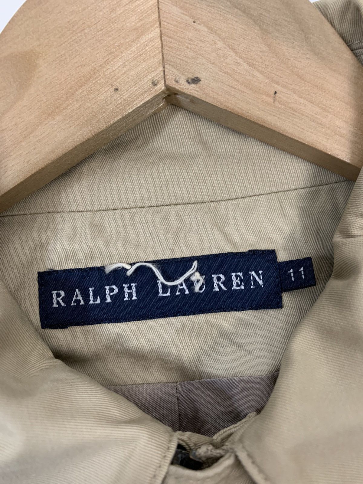 Ralph Lauren Ralph Lauren Coat Size US S / EU 44-46 / 1 - 5 Thumbnail