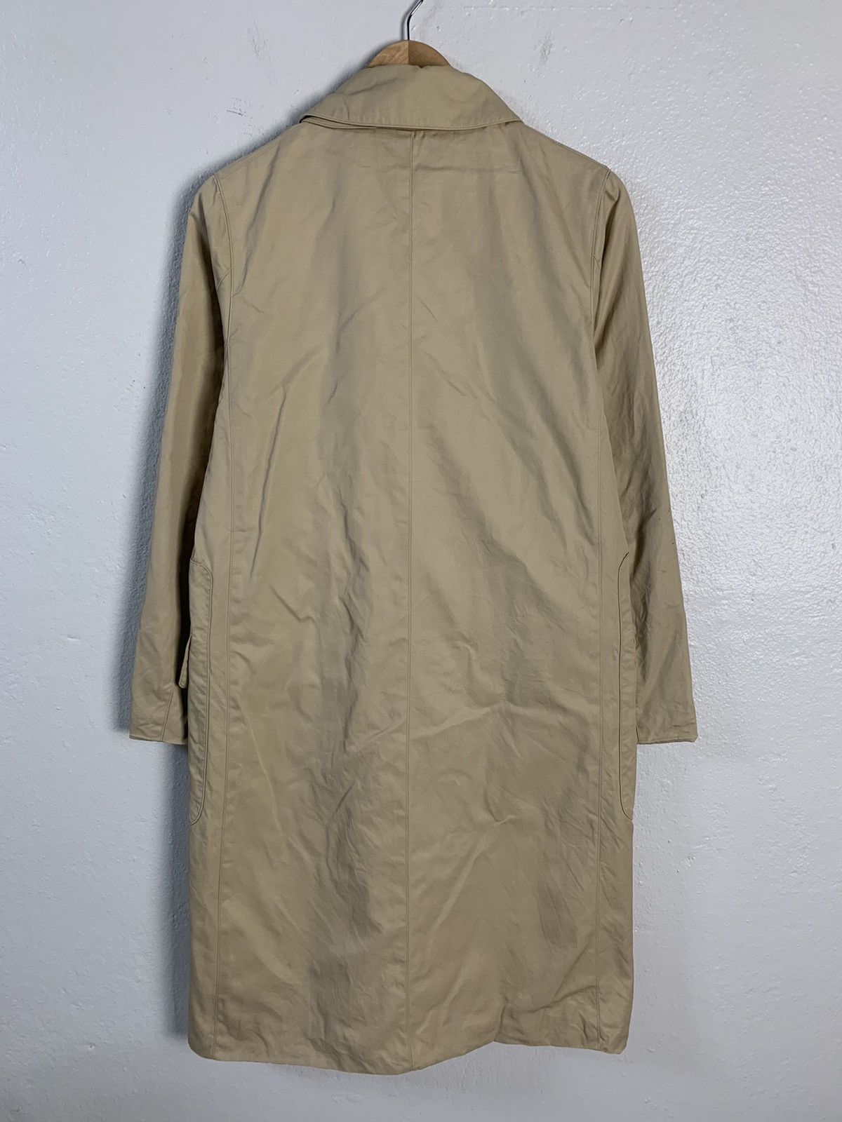 Ralph Lauren Ralph Lauren Coat Size US S / EU 44-46 / 1 - 7 Thumbnail