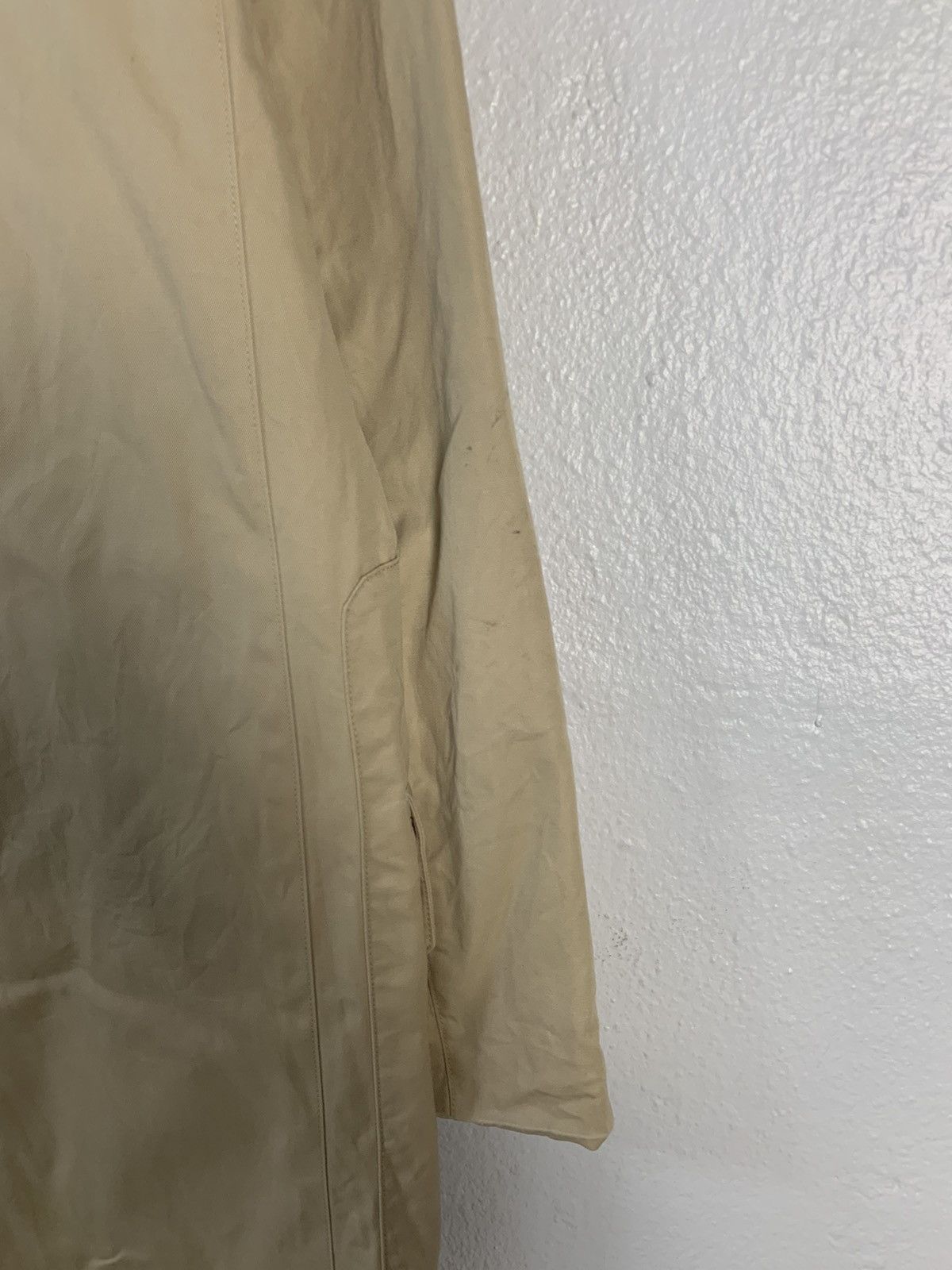 Ralph Lauren Ralph Lauren Coat Size US S / EU 44-46 / 1 - 11 Thumbnail