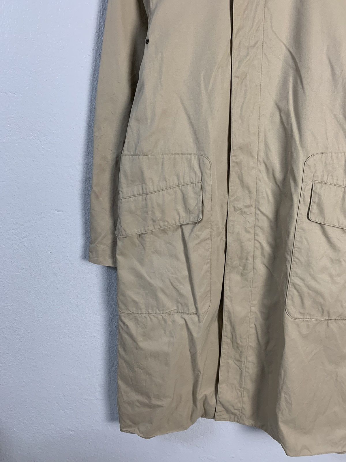 Ralph Lauren Ralph Lauren Coat Size US S / EU 44-46 / 1 - 3 Thumbnail