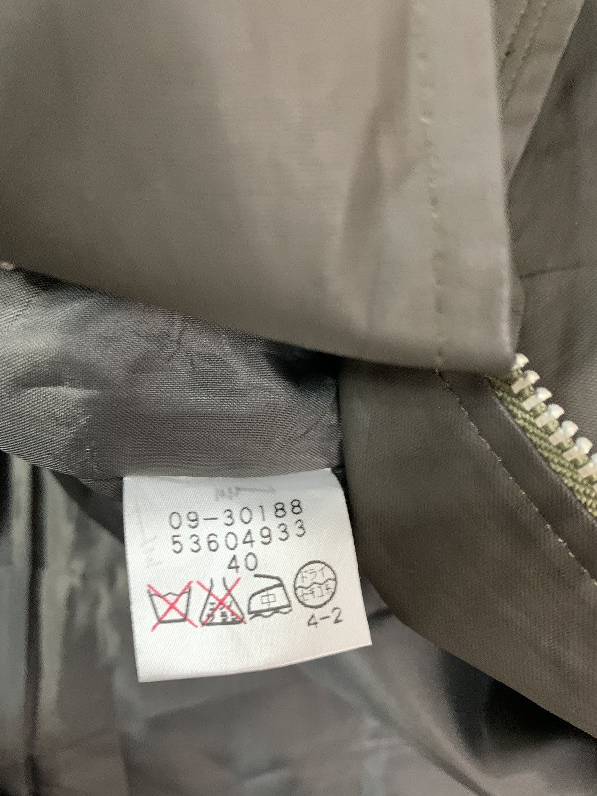 Other 22 Octobre Hooded Parka Size S / US 4 / IT 40 - 6 Thumbnail