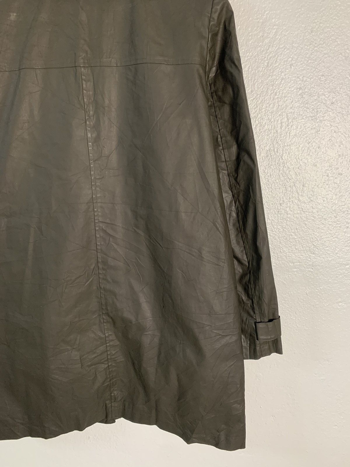 Other 22 Octobre Hooded Parka Size S / US 4 / IT 40 - 9 Thumbnail