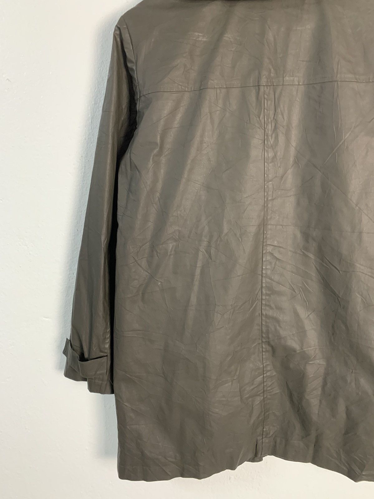 Other 22 Octobre Hooded Parka Size S / US 4 / IT 40 - 10 Thumbnail
