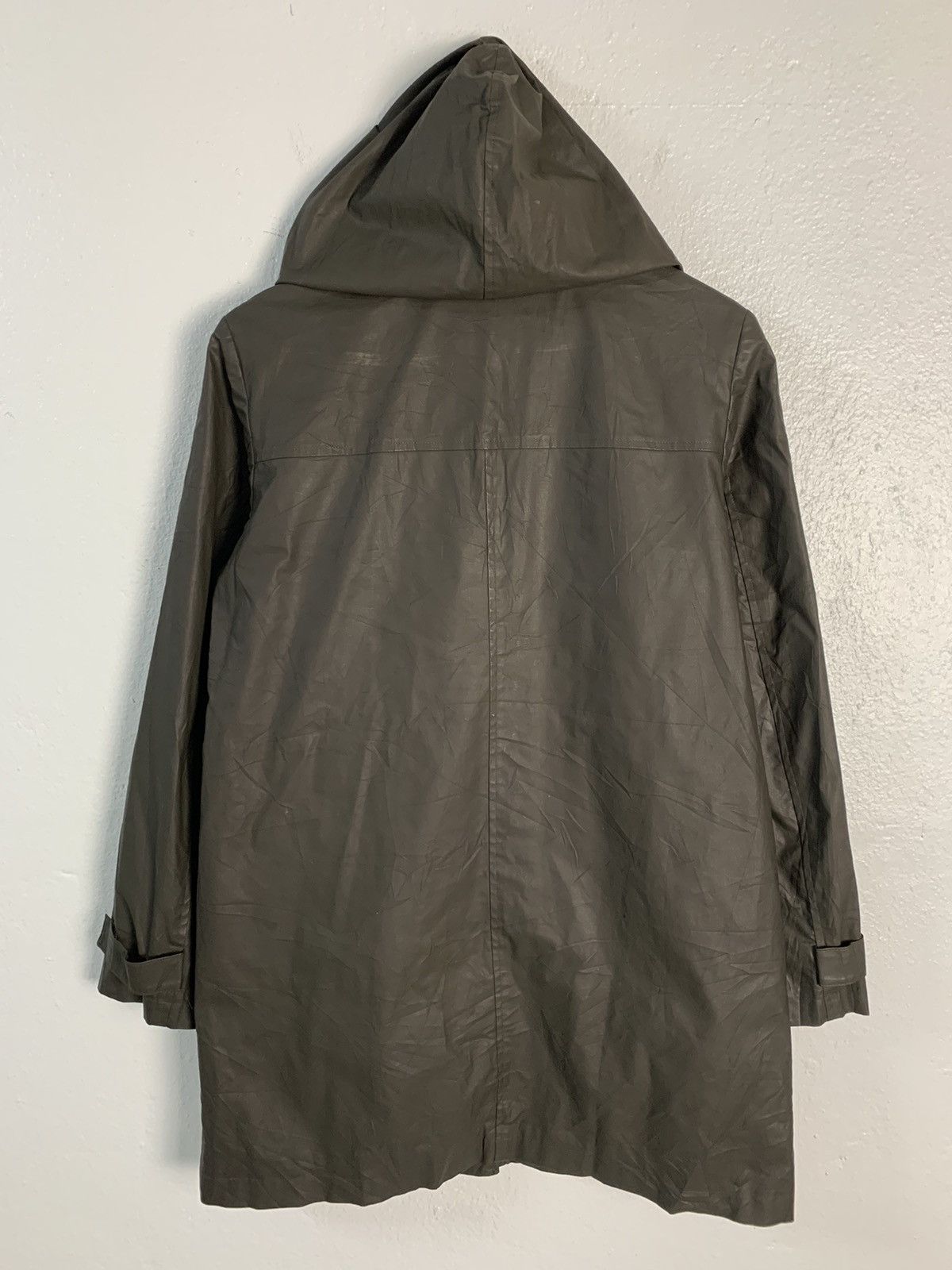 Other 22 Octobre Hooded Parka Size S / US 4 / IT 40 - 8 Thumbnail
