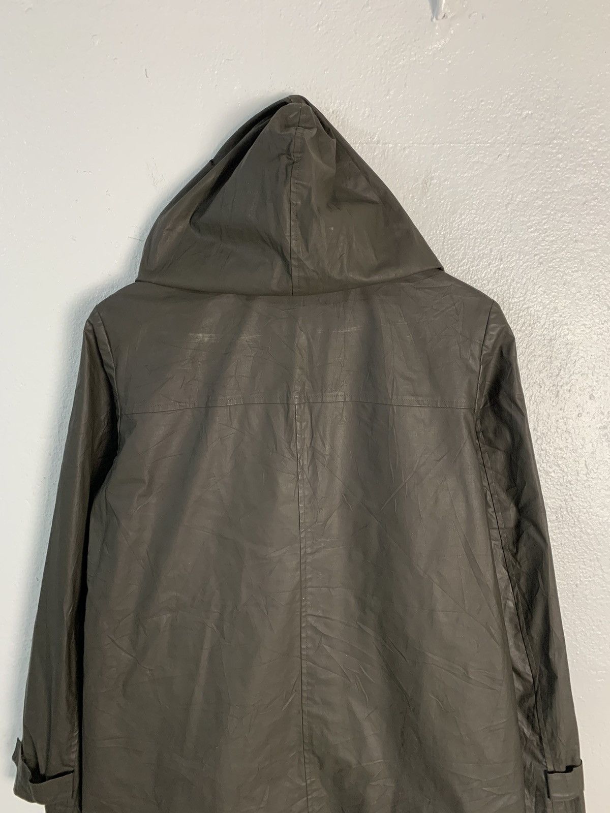 Other 22 Octobre Hooded Parka Size S / US 4 / IT 40 - 11 Thumbnail