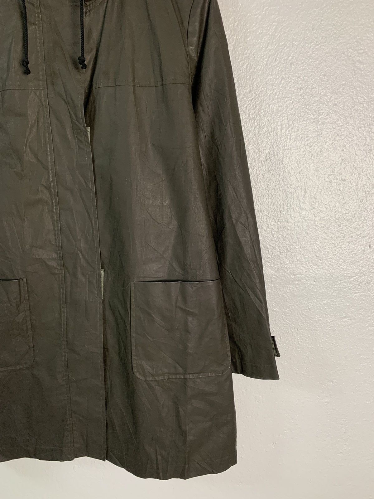 Other 22 Octobre Hooded Parka Size S / US 4 / IT 40 - 2 Thumbnail
