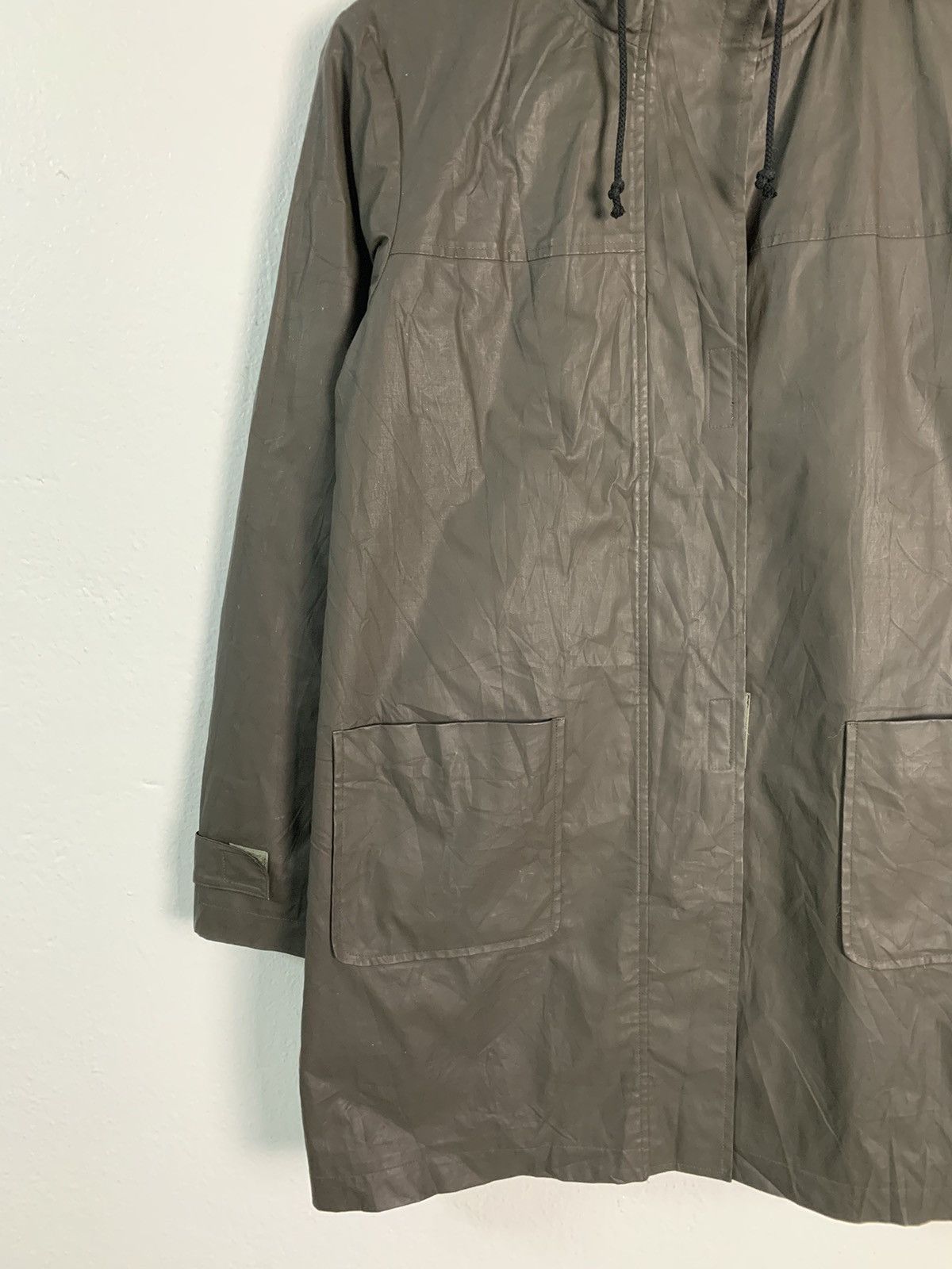 Other 22 Octobre Hooded Parka Size S / US 4 / IT 40 - 3 Thumbnail