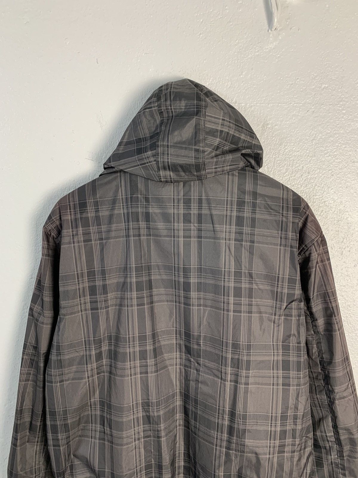 Japanese Brand Corinthians Paulista Reversible Big Logo Jacket Size US M / EU 48-50 / 2 - 13 Thumbnail