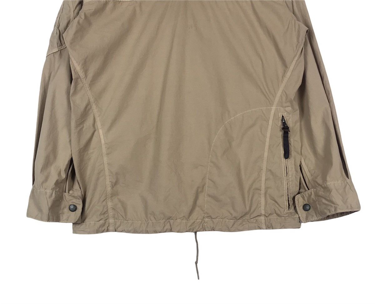 Sage De Cret Sage De Cret japan military army collection parka jacket Size US M / EU 48-50 / 2 - 7 Thumbnail