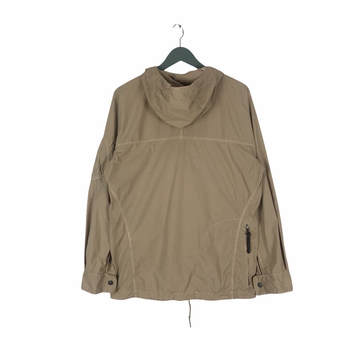 Sage De Cret Sage De Cret japan military army collection parka jacket Size US M / EU 48-50 / 2 - 6 Thumbnail