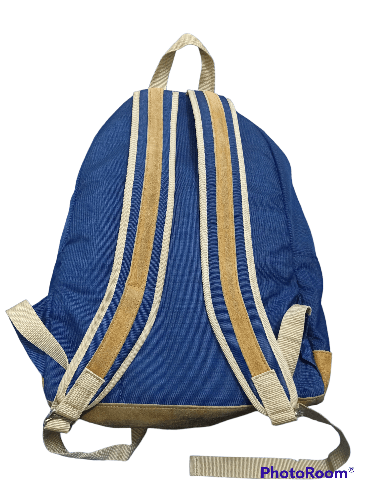 Japanese Brand × MasterPiece MasterPiece Over-v5 Backpack Size ONE SIZE - 7 Thumbnail