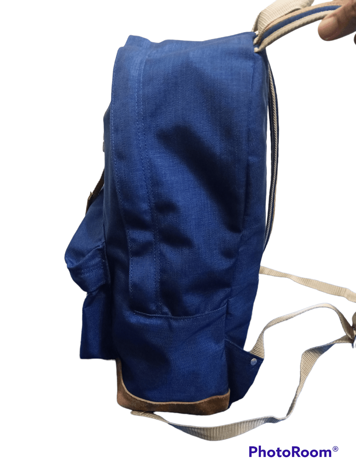Japanese Brand × MasterPiece MasterPiece Over-v5 Backpack Size ONE SIZE - 4 Thumbnail
