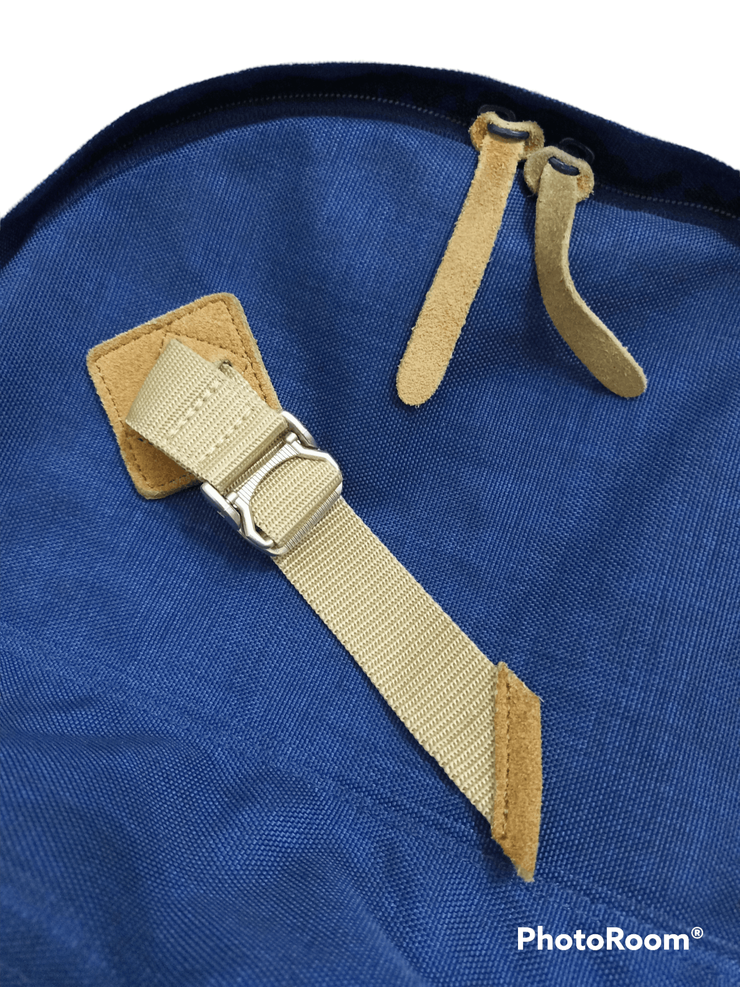 Japanese Brand × MasterPiece MasterPiece Over-v5 Backpack Size ONE SIZE - 8 Thumbnail