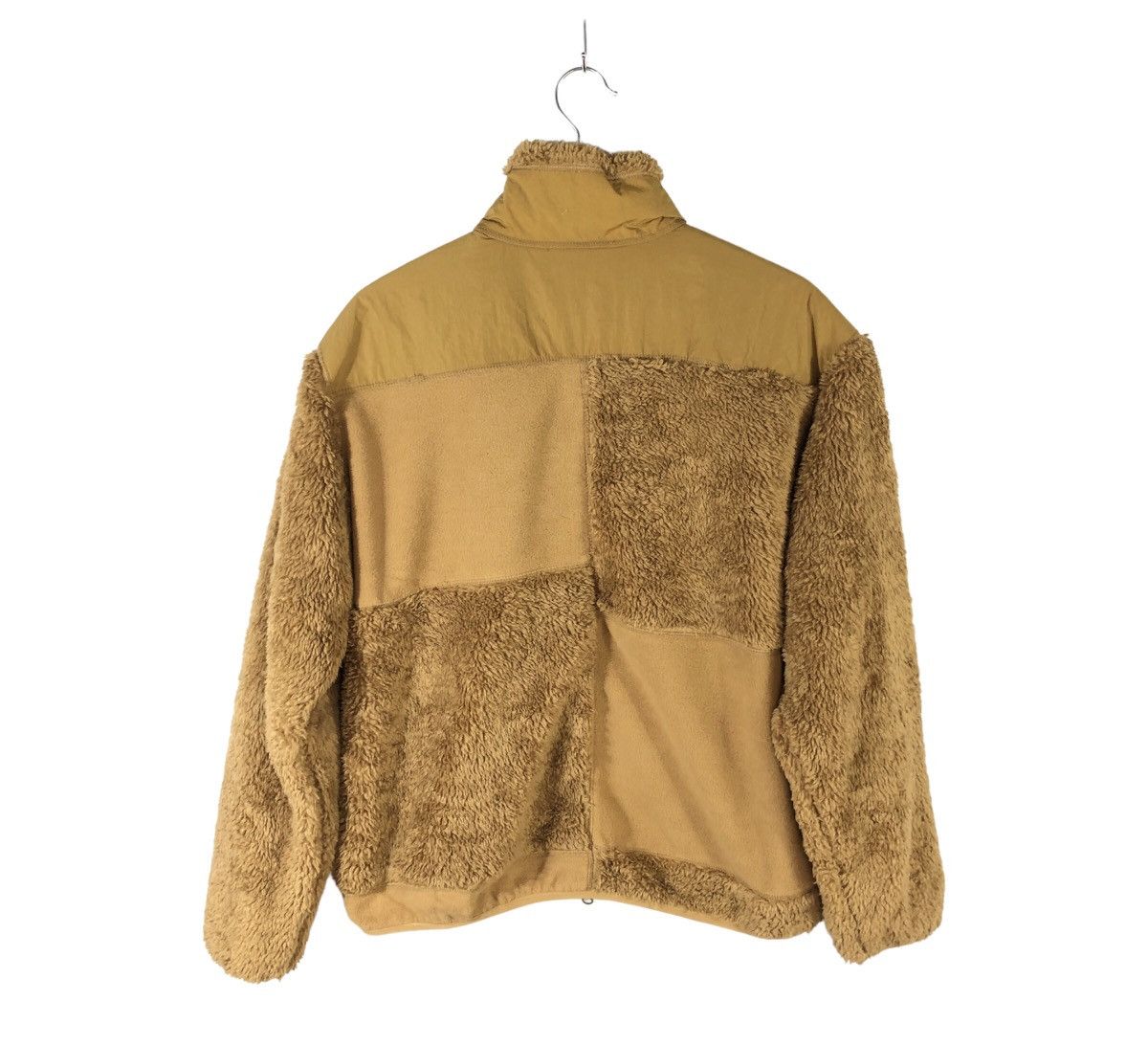 Levi's × Levi's Made & Crafted BNWT Levis Engineered Garment Style Fleece Jacket Size US L / EU 52-54 / 3 - 2 Thumbnail