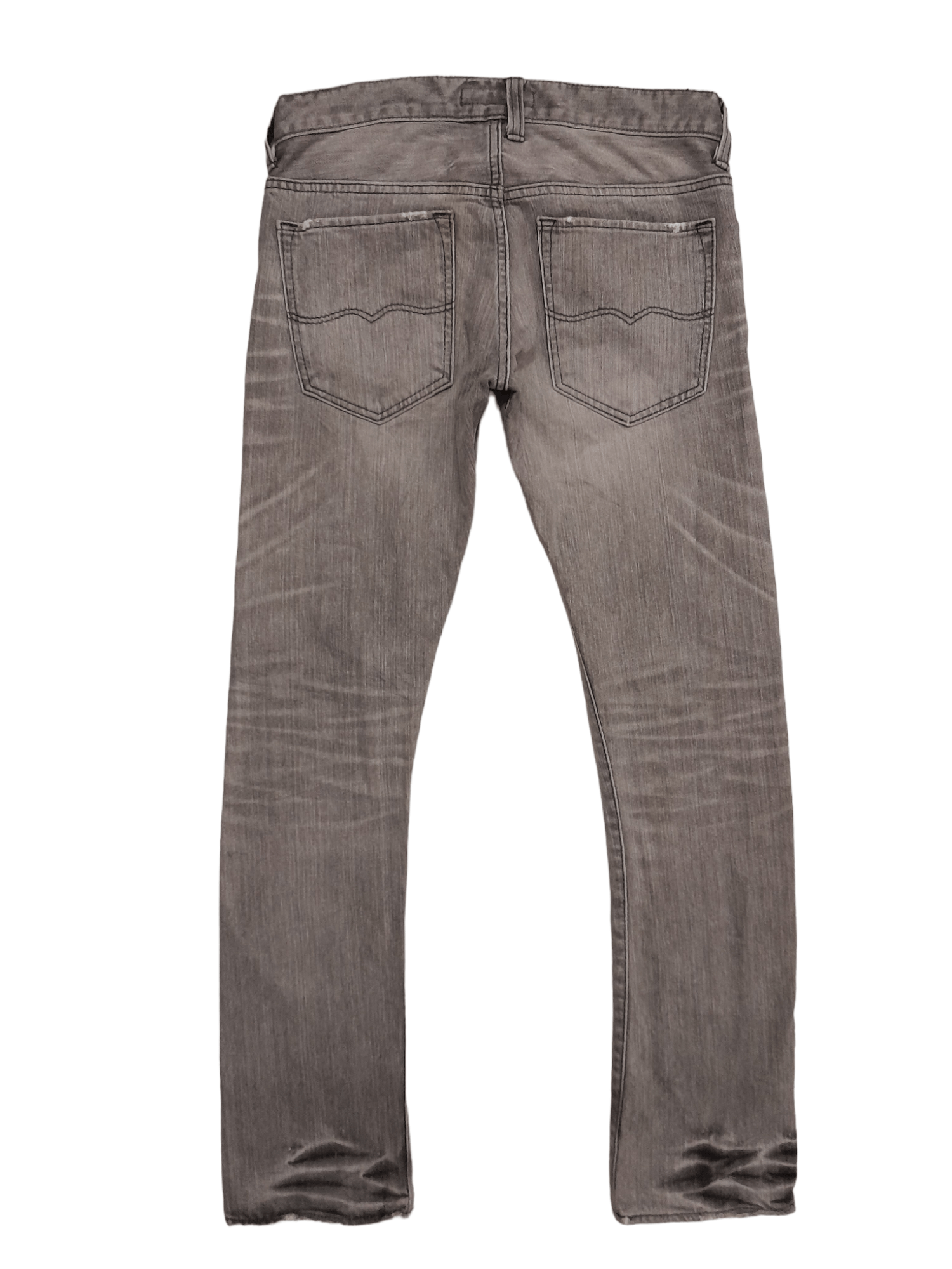 TROVE Trove Japan Designer Denim (E592) Size US 30 / EU 46 - 6 Thumbnail
