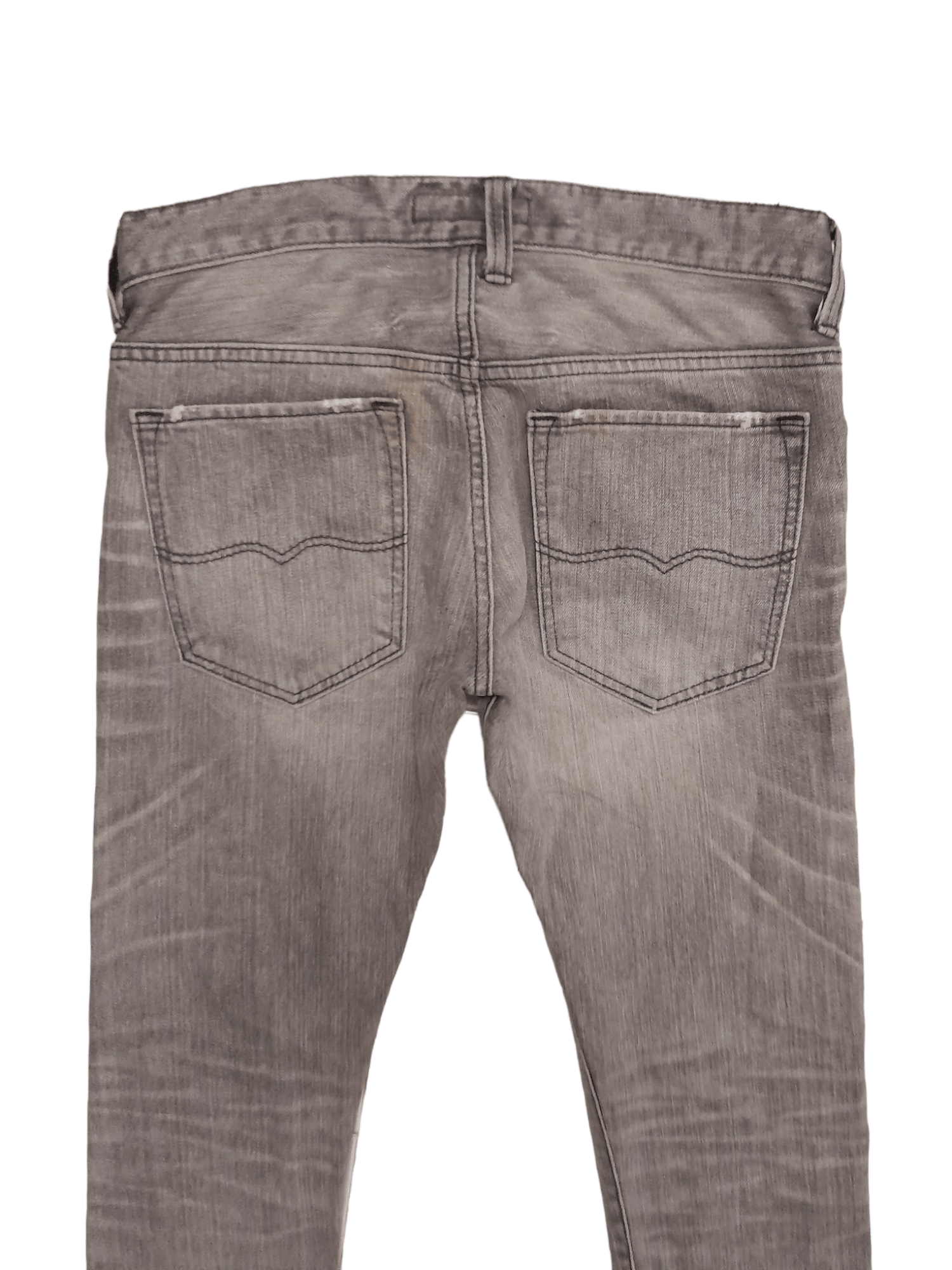 TROVE Trove Japan Designer Denim (E592) Size US 30 / EU 46 - 8 Thumbnail