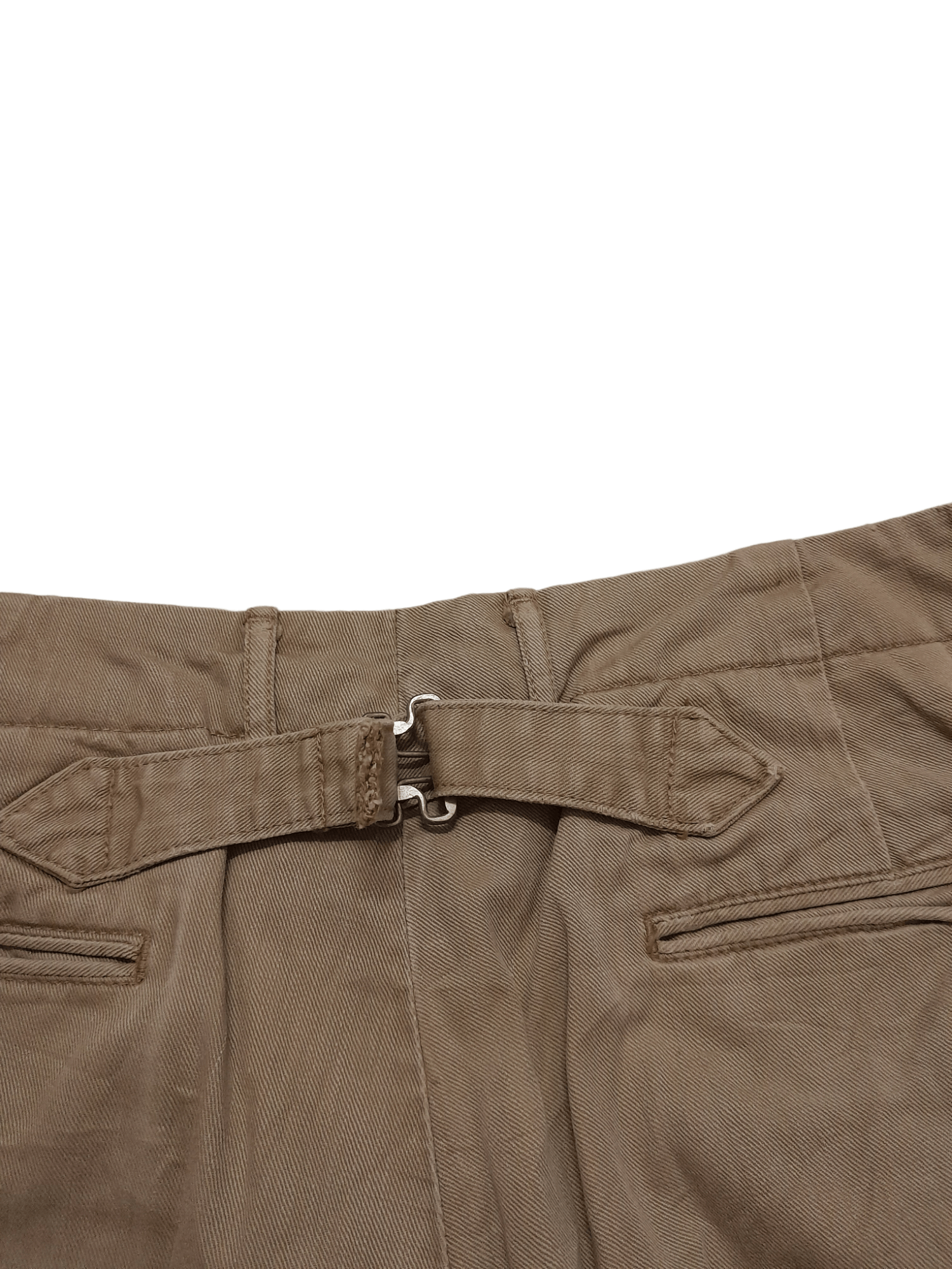 Designer × Kapital Kapital Japan by Zipang Trousers Pant Size US 28 / EU 44 - 9 Thumbnail