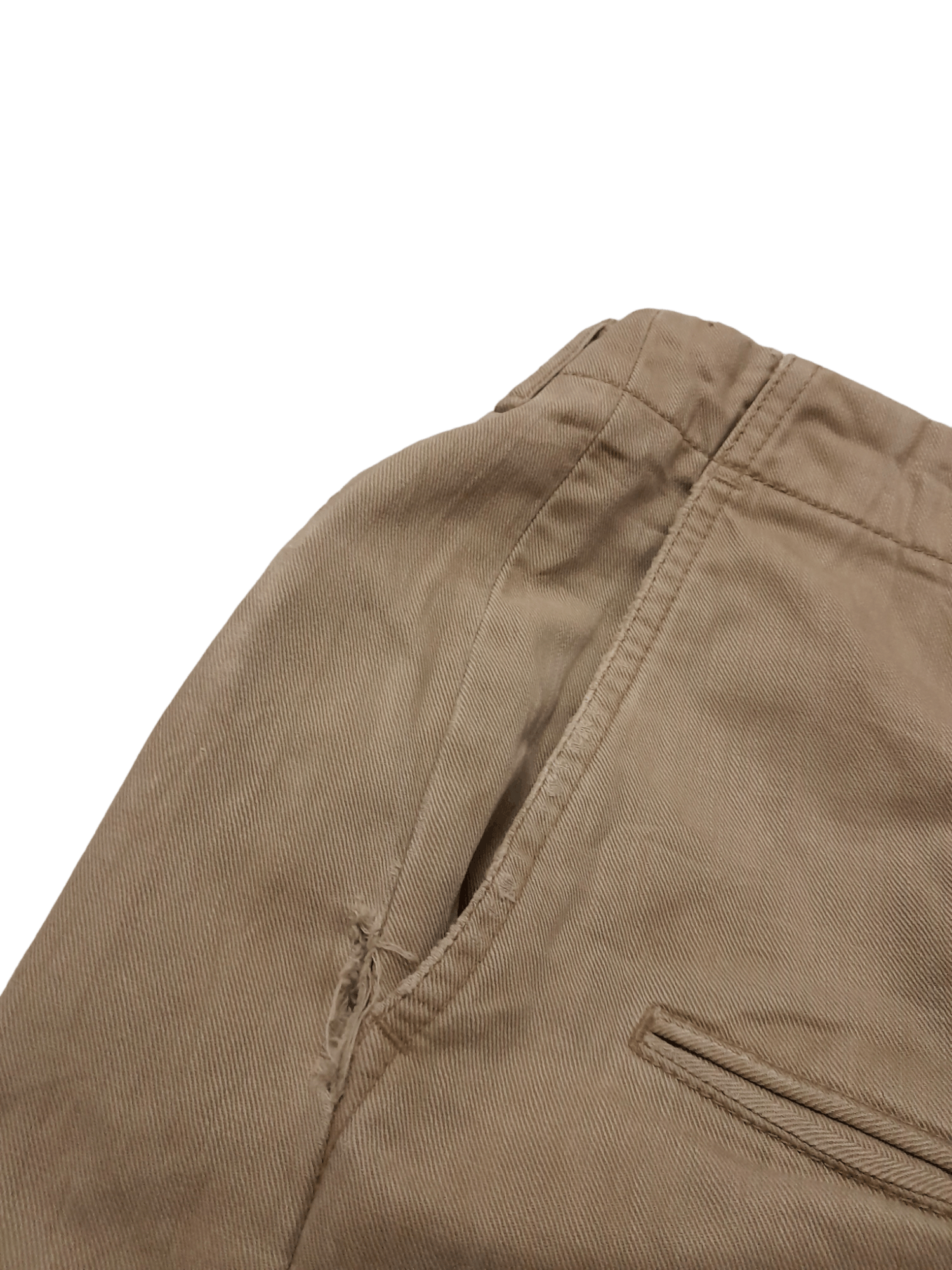 Designer × Kapital Kapital Japan by Zipang Trousers Pant Size US 28 / EU 44 - 6 Thumbnail