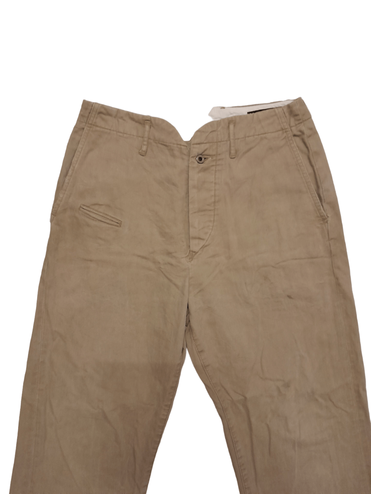 Designer × Kapital Kapital Japan by Zipang Trousers Pant Size US 28 / EU 44 - 3 Thumbnail